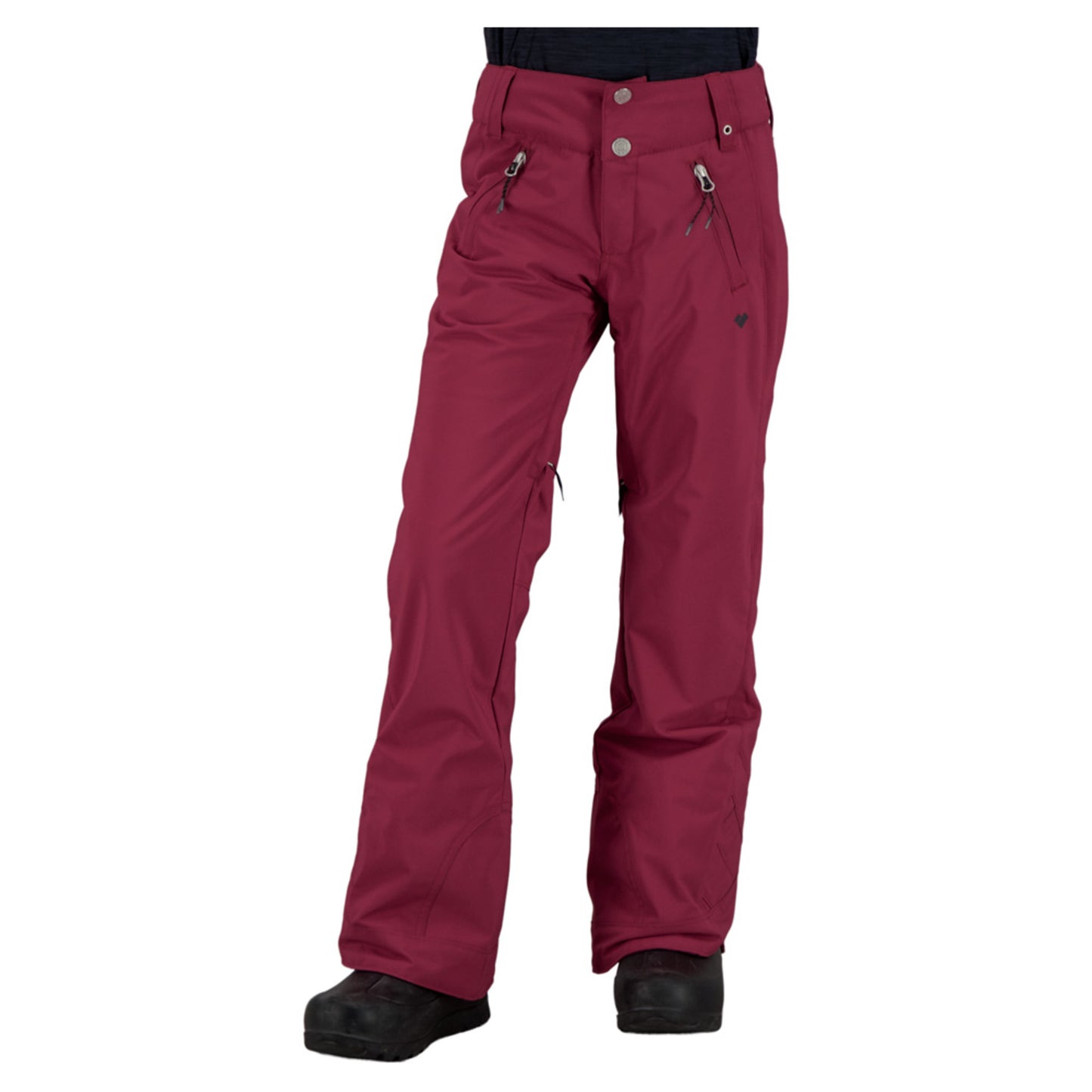 Obermeyer Jessi Teen Pant - WAIT UP - XS