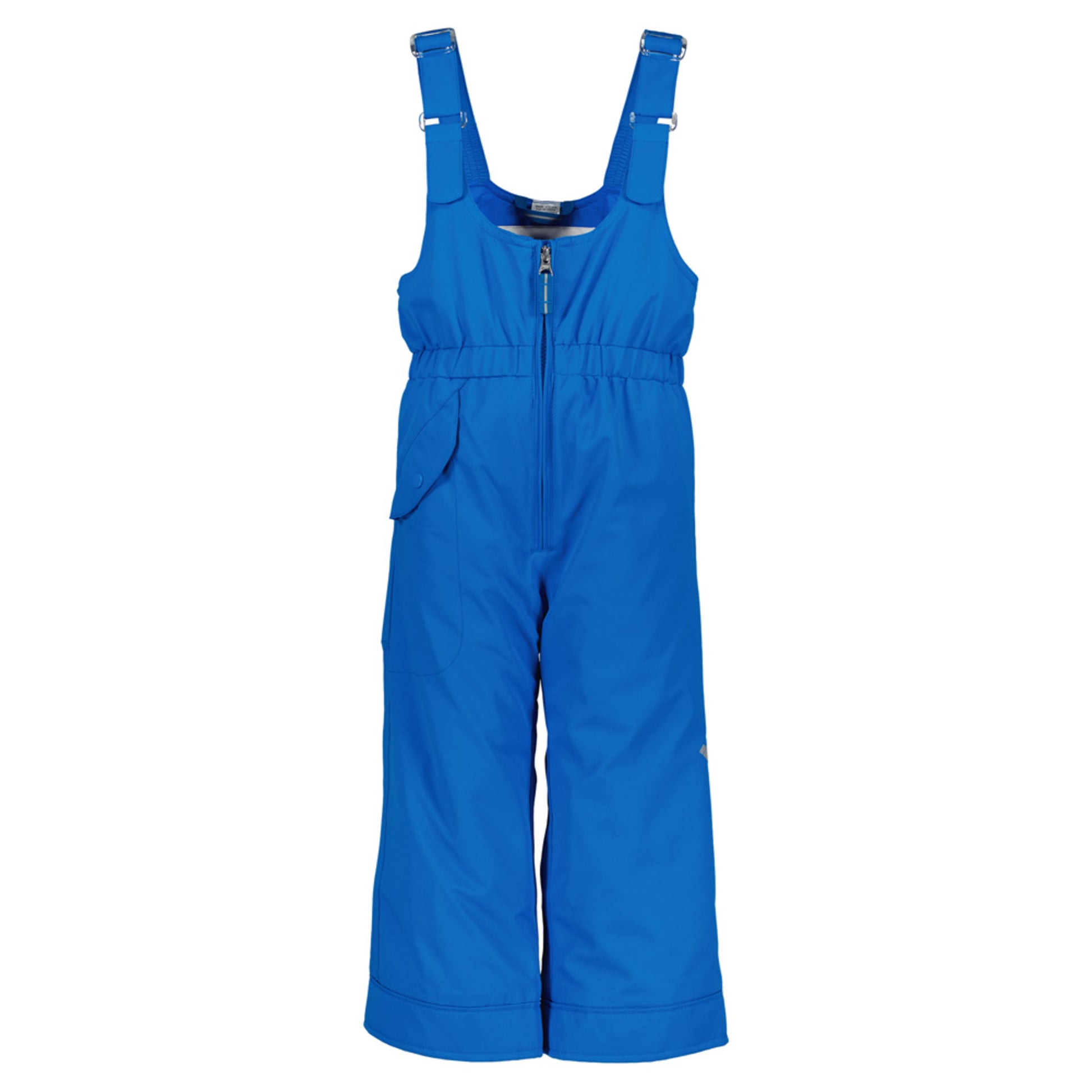 Obermeyer Snoverall Kid's Ski Pant - BLUE VIBES - 8