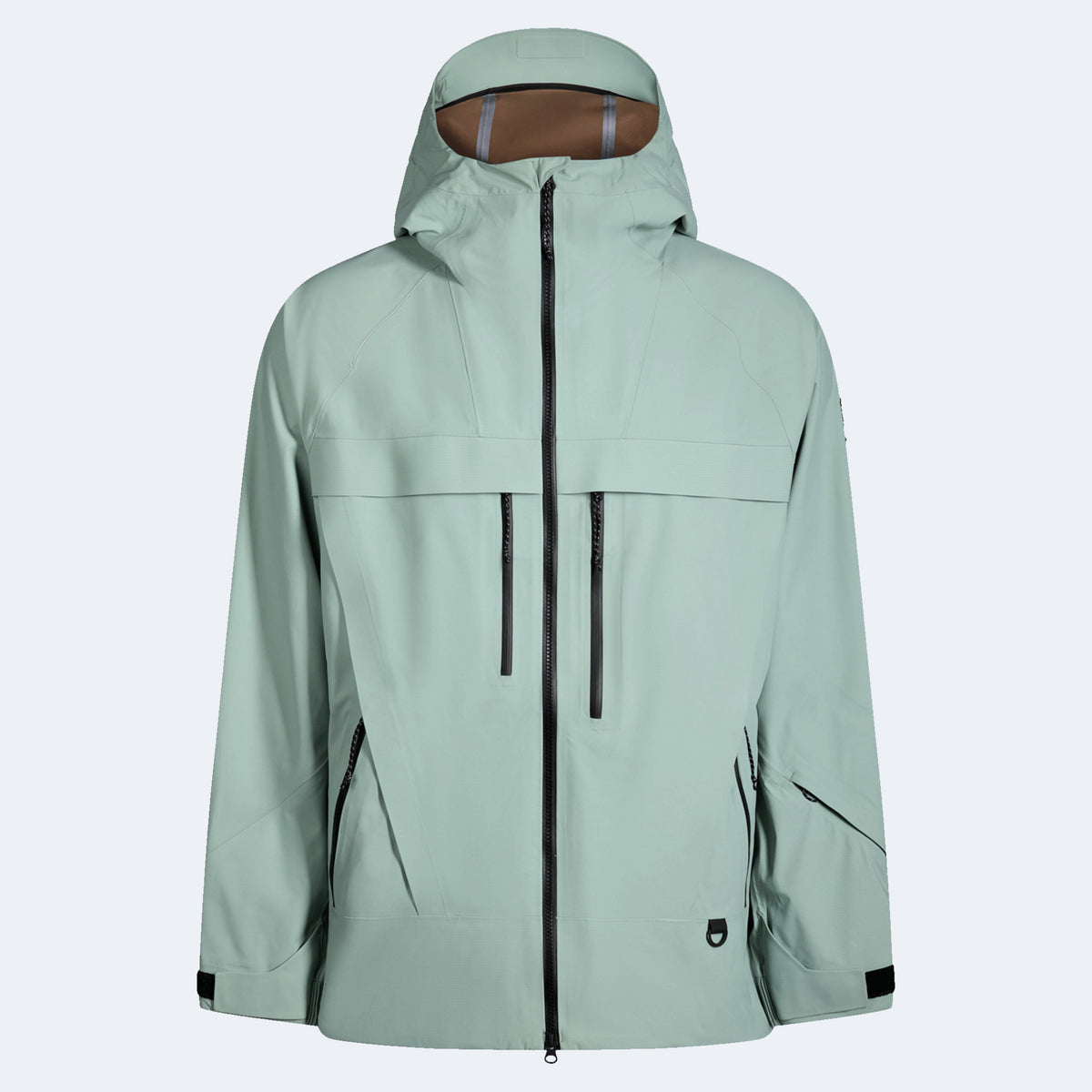 Obermeyer Steibis Men's Shell Jacket