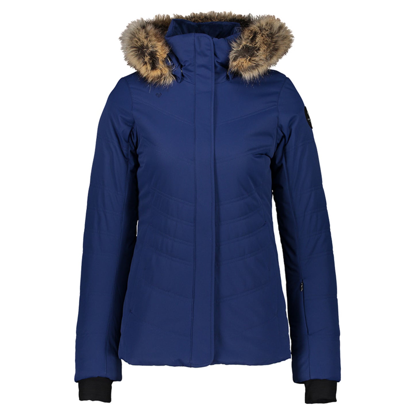 Obermeyer Tuscany II Jacket - NAVY - 8