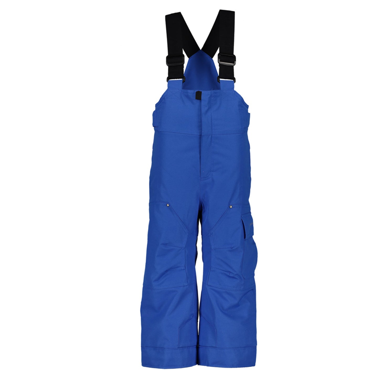 Obermeyer Volt Kids' Ski Pant - NAVY - 3