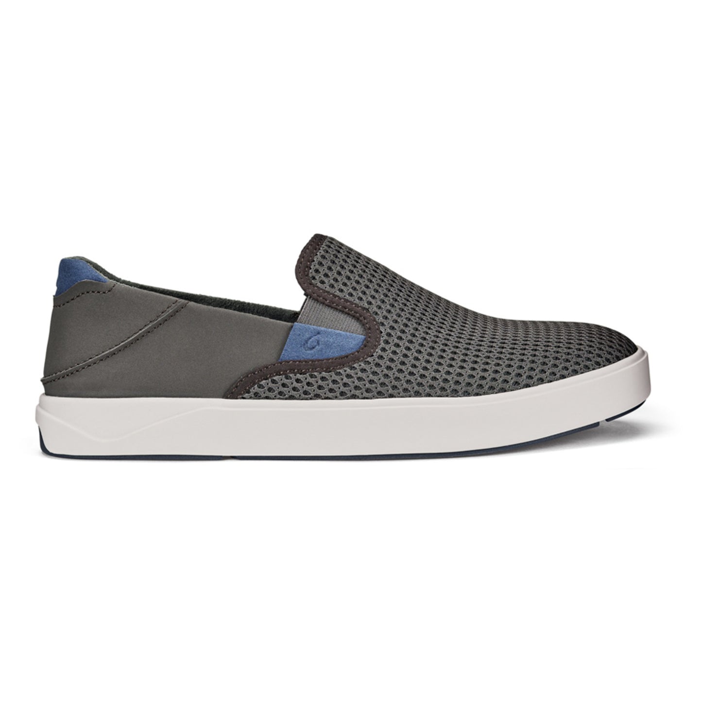Olukai Lae'ahi Men's Shoe - PAVEMENT - 9.5