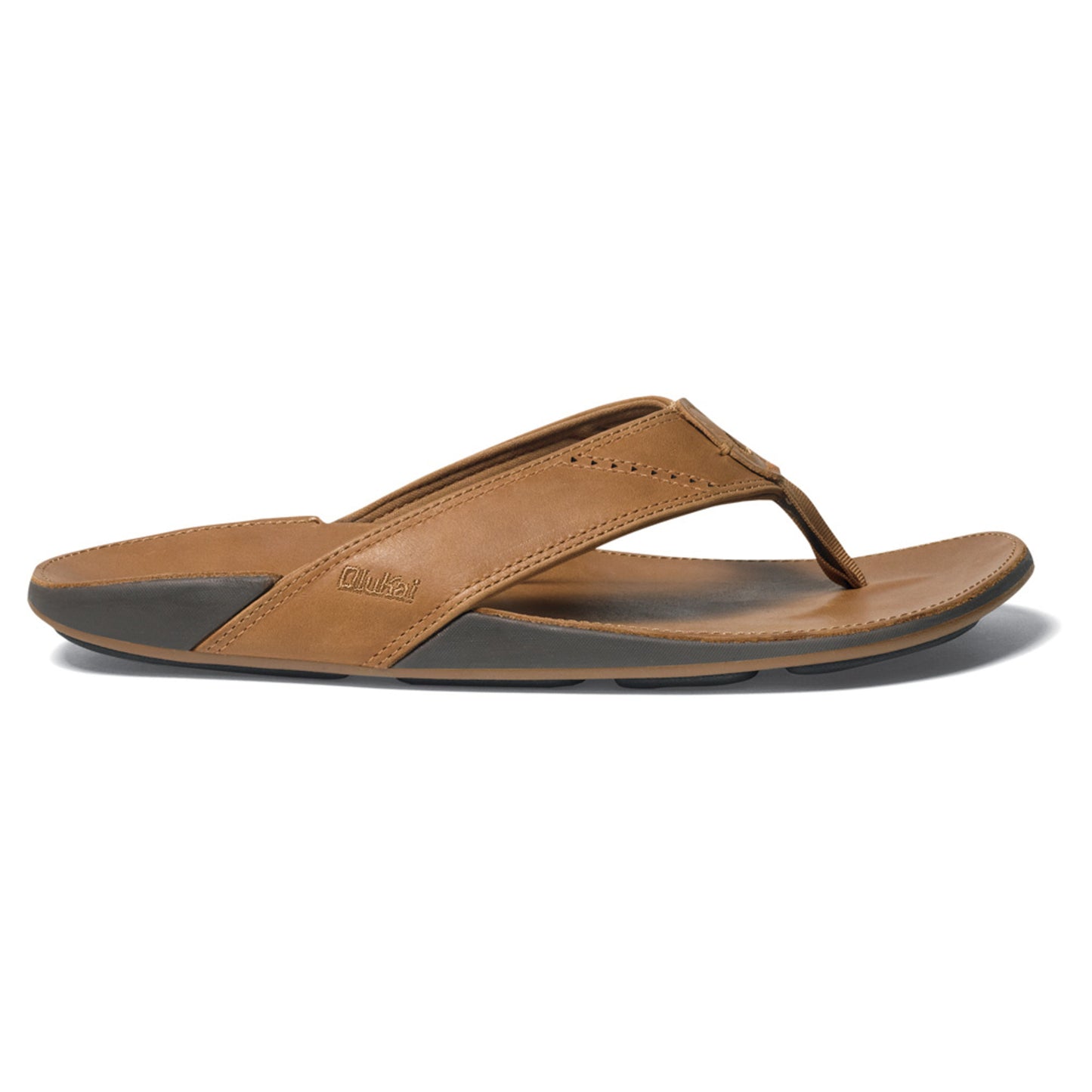 Olukai Nui Men's Sandals - SAND - 9