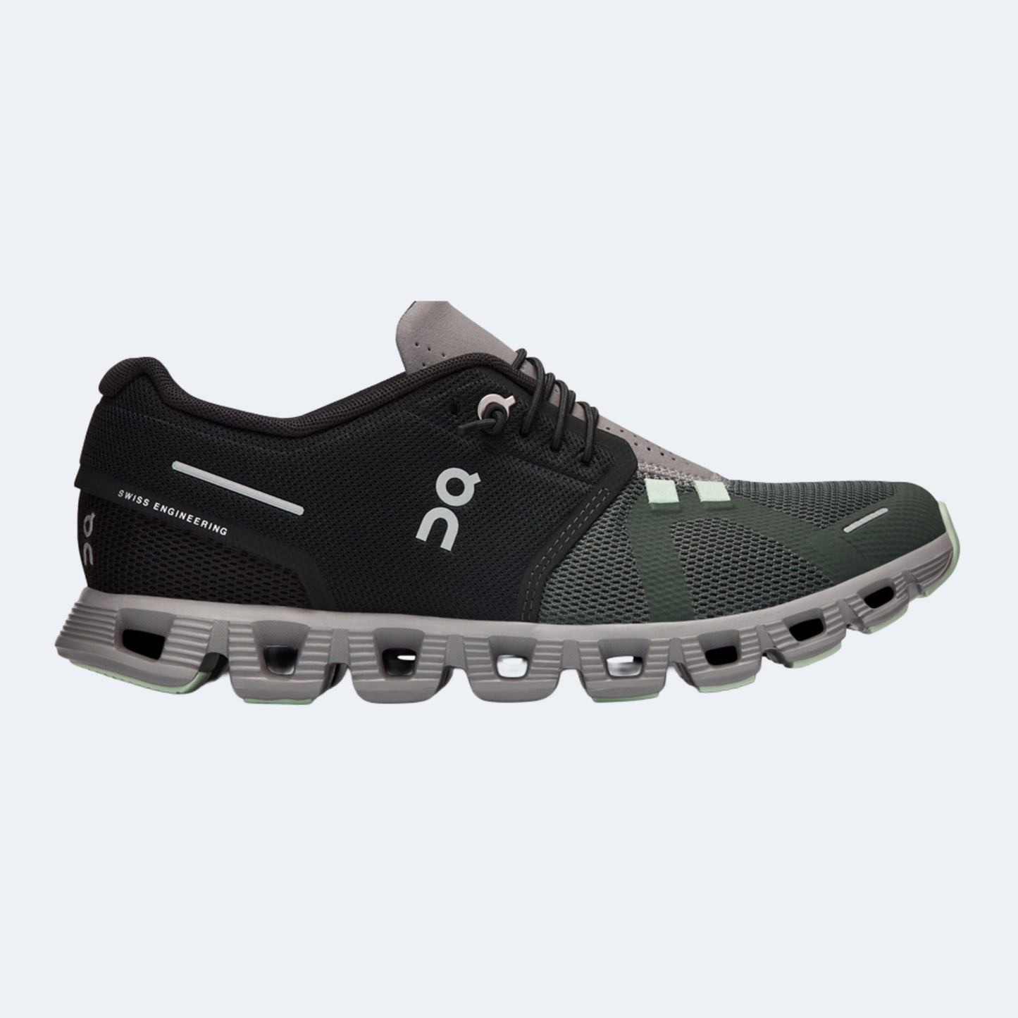 On Running Cloud 5 Women's Shoe