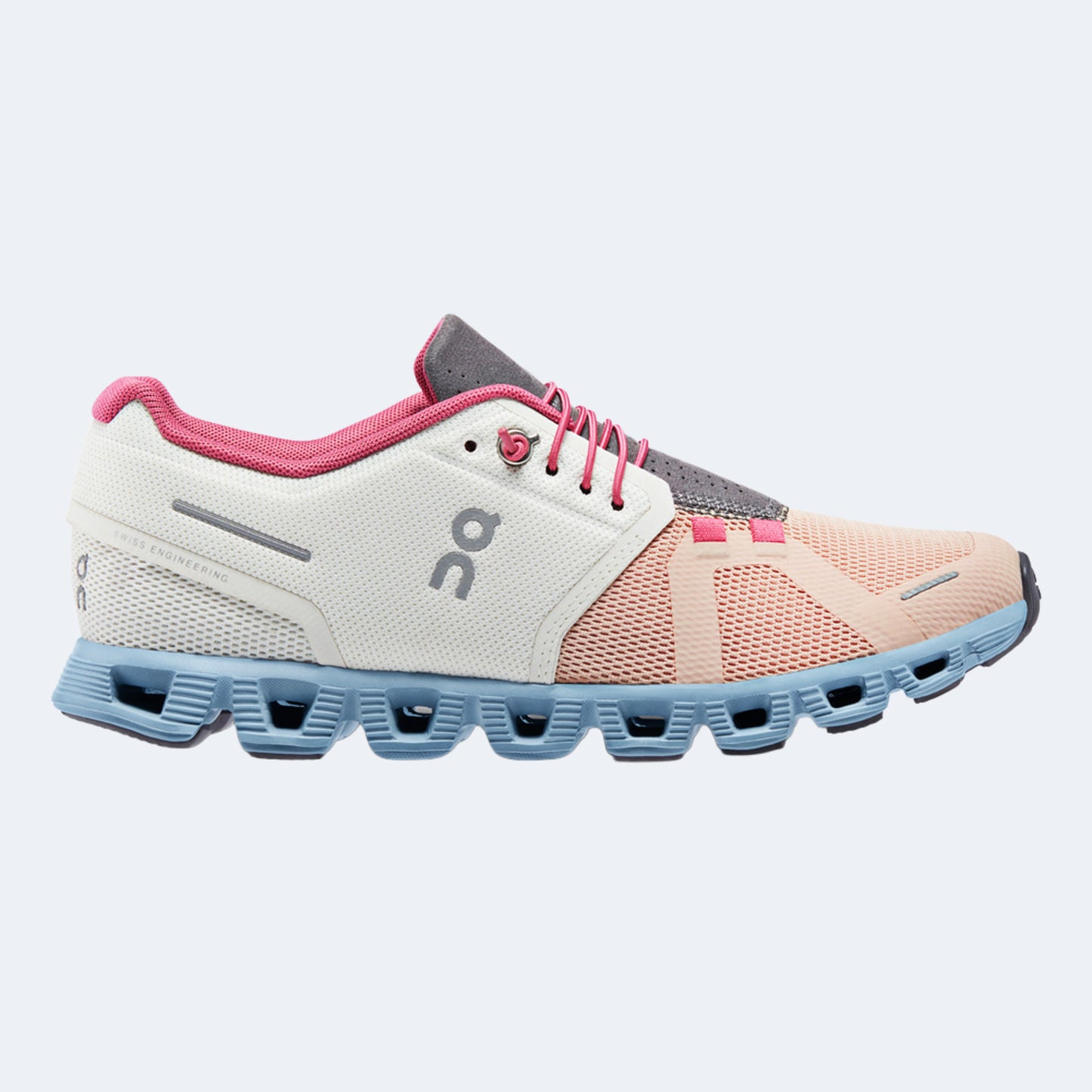On Running Cloud 5 Women's Shoe