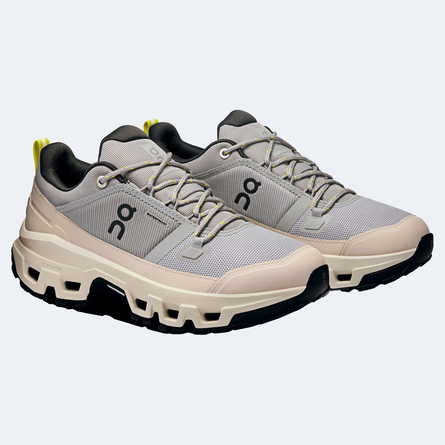 On Running Cloudrock Low WP Women's Shoes