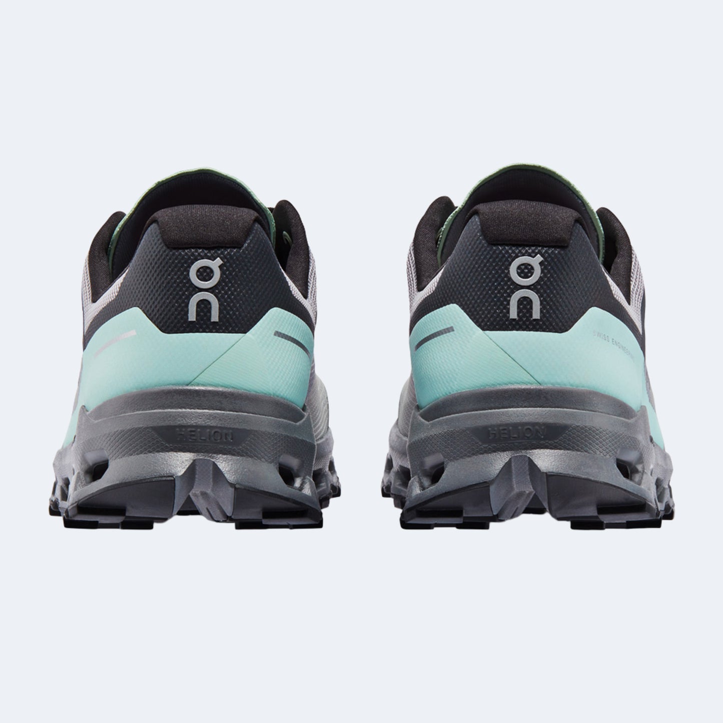 On Running Cloudvista Men's Shoe