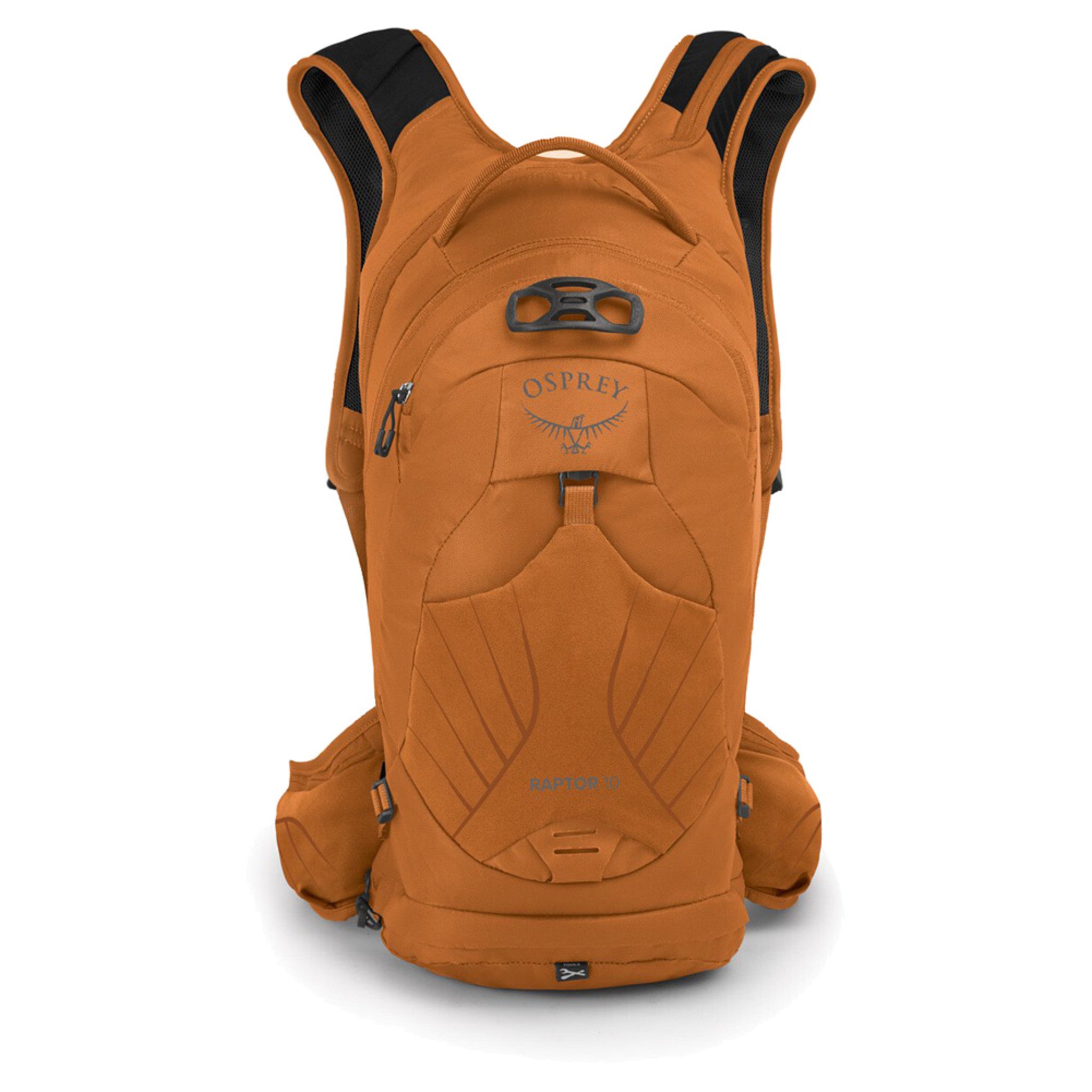 Osprey Raptor 10 w/ Reservoir Hydration Pack Ski Essentials