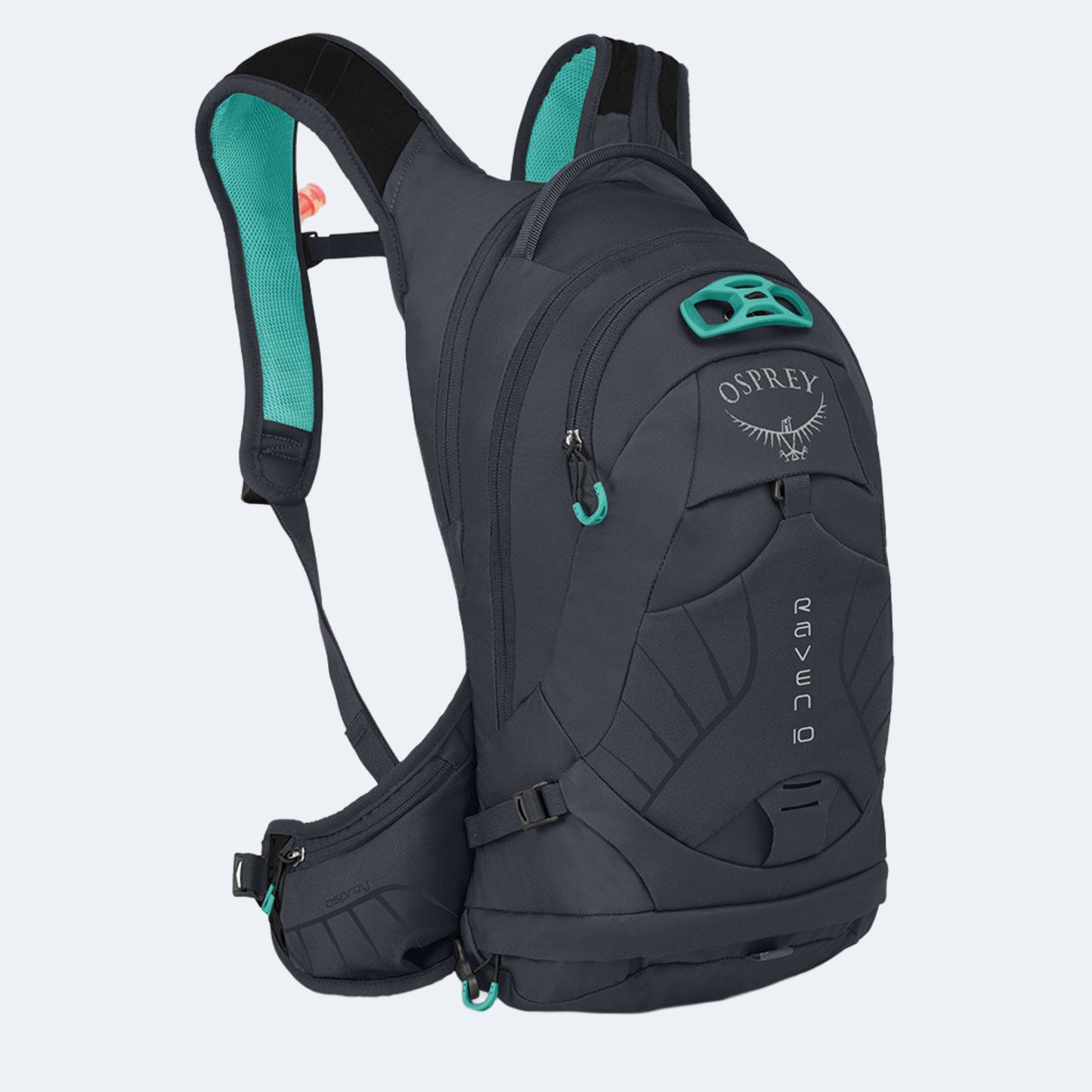 Osprey Raven 10 w/ Reservoir Hydration Pack