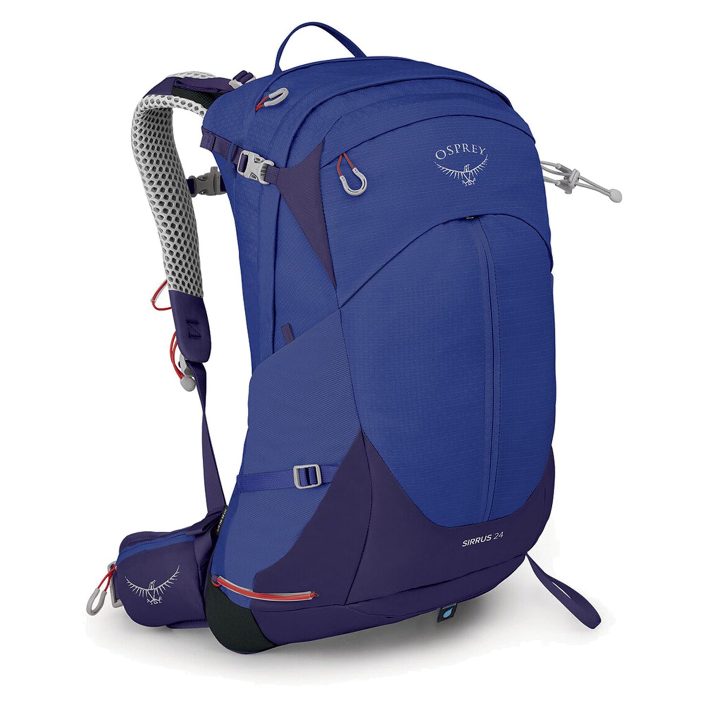 Osprey Sirrus 24 Day Women's Hiking Pack - BLUEBERRY