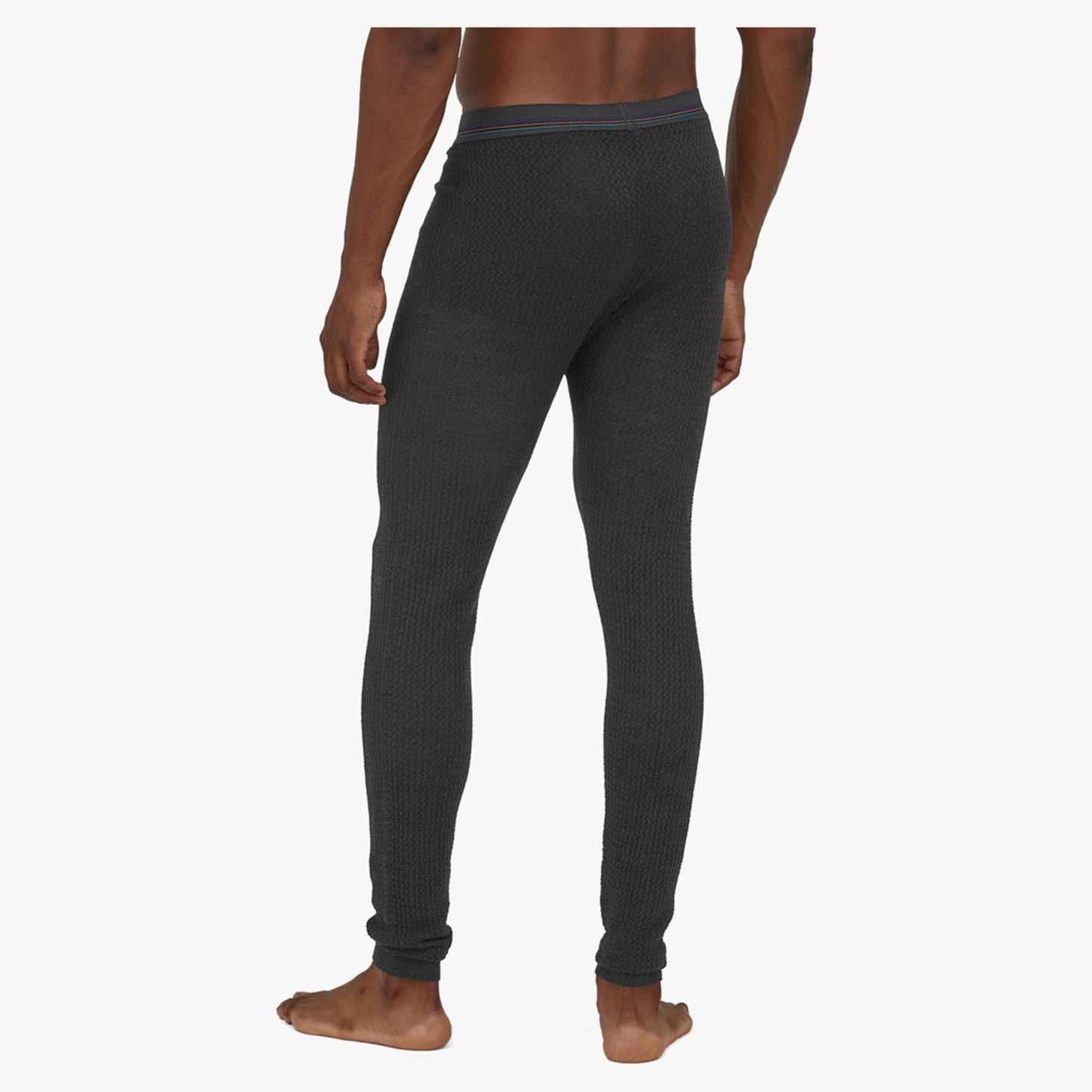 Patagonia Cap Air Men's Bottoms - Black - XXL