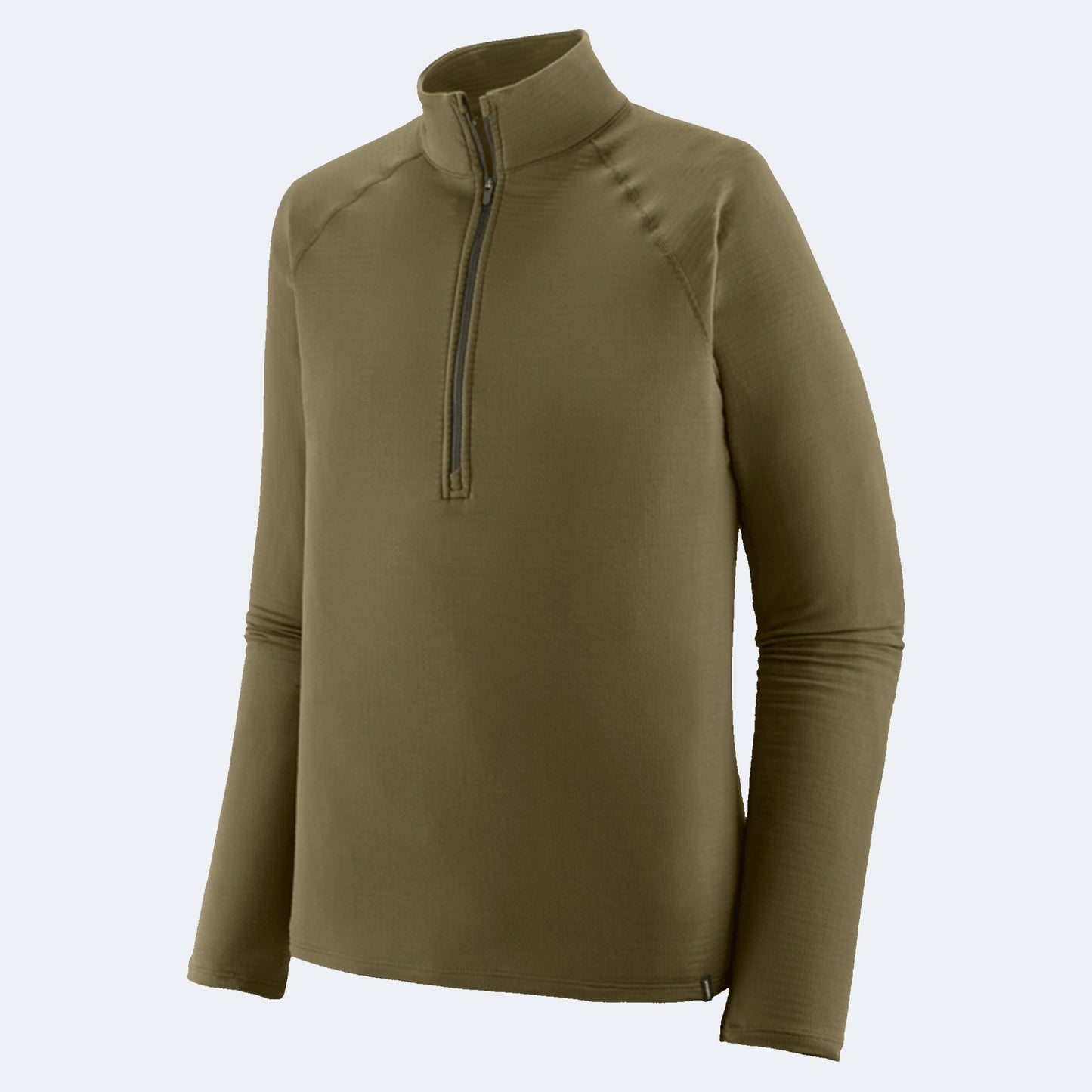 Patagonia Capilene Thermal Weight Men's Zip Neck
