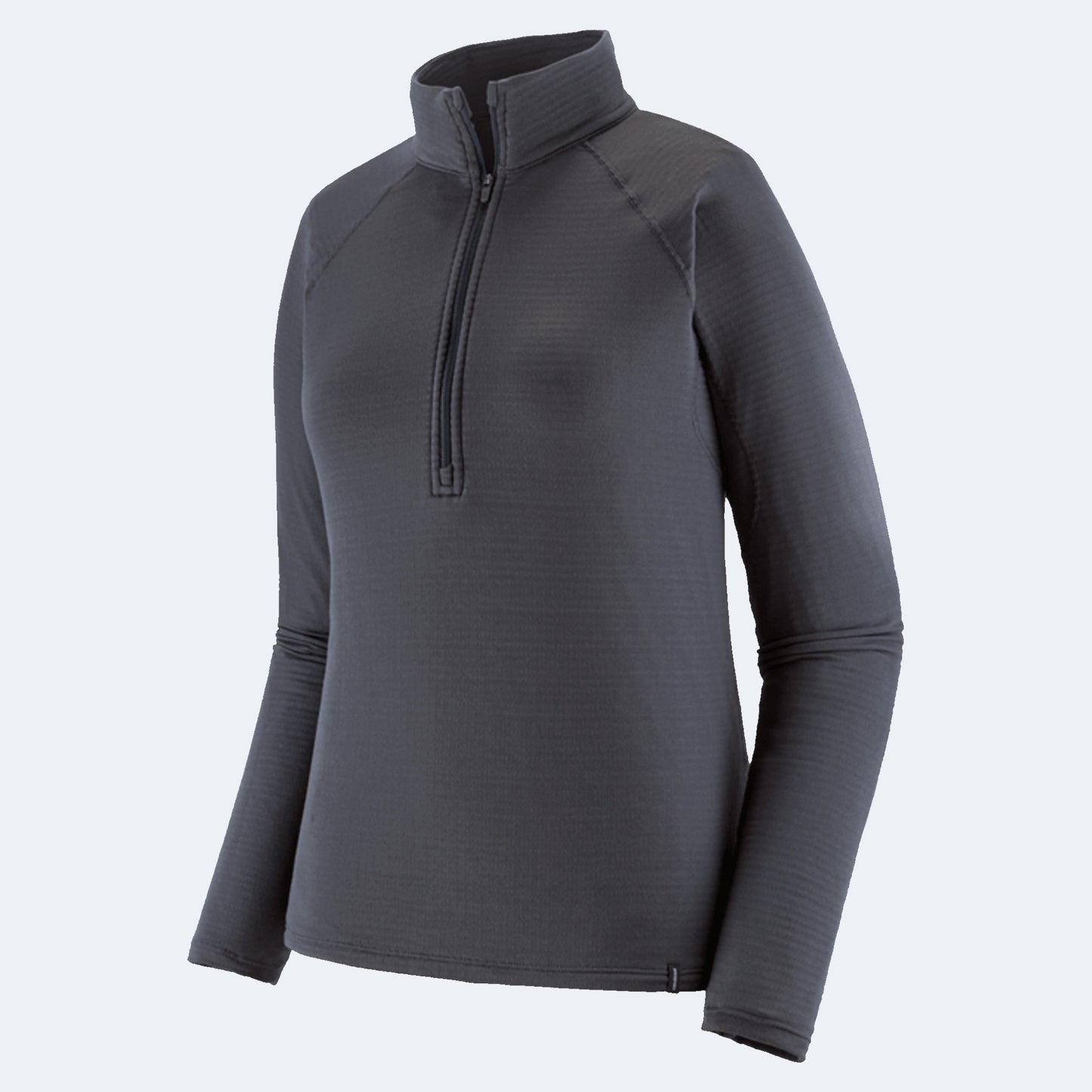 Patagonia Capilene Thermal Weight Women's Zip Neck