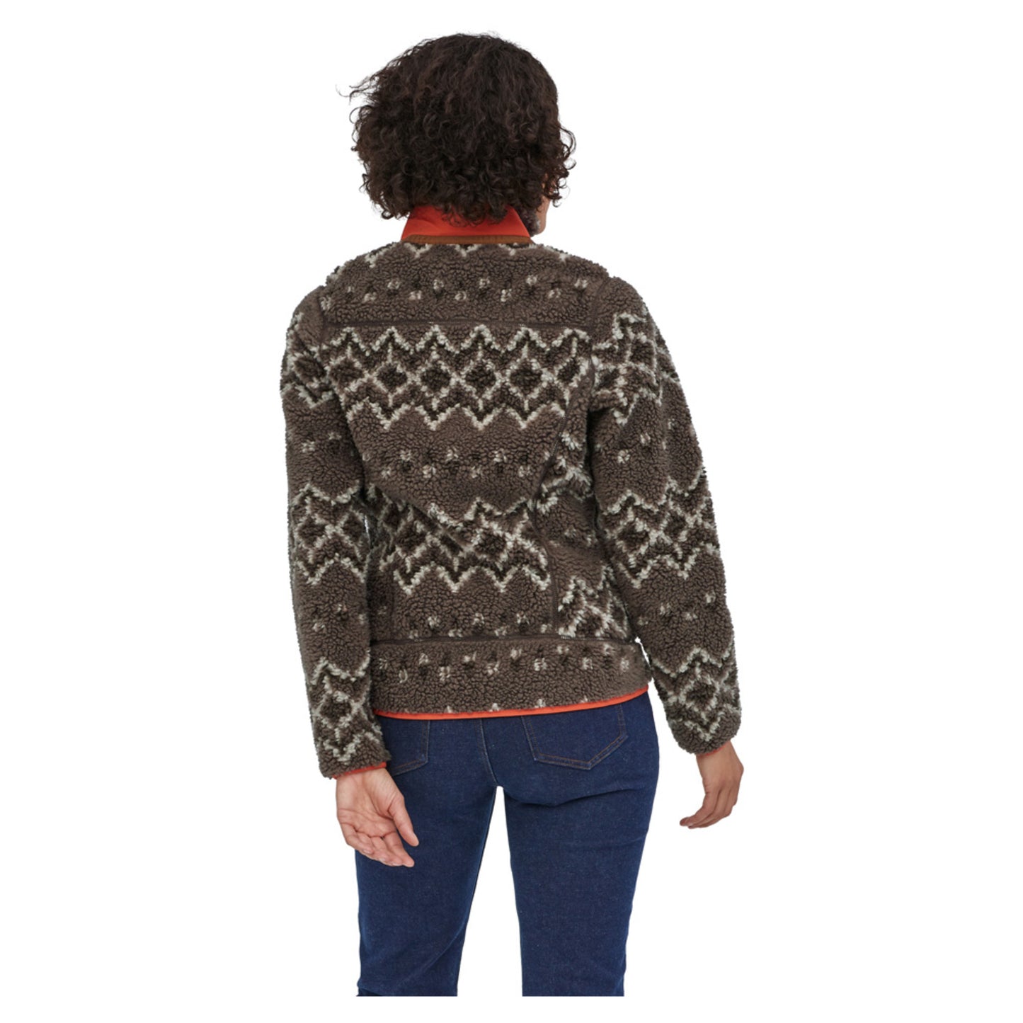 Patagonia Classic Retro-X Women's Jacket - PAMPAS TAN - XS