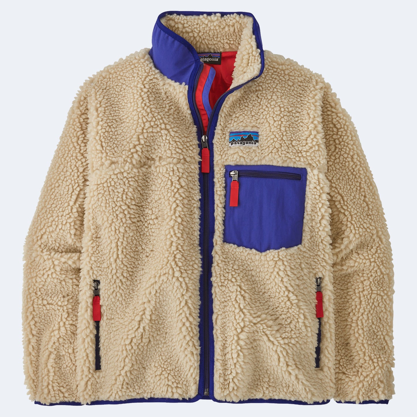 Patagonia Classic Retro-X Women's Jacket