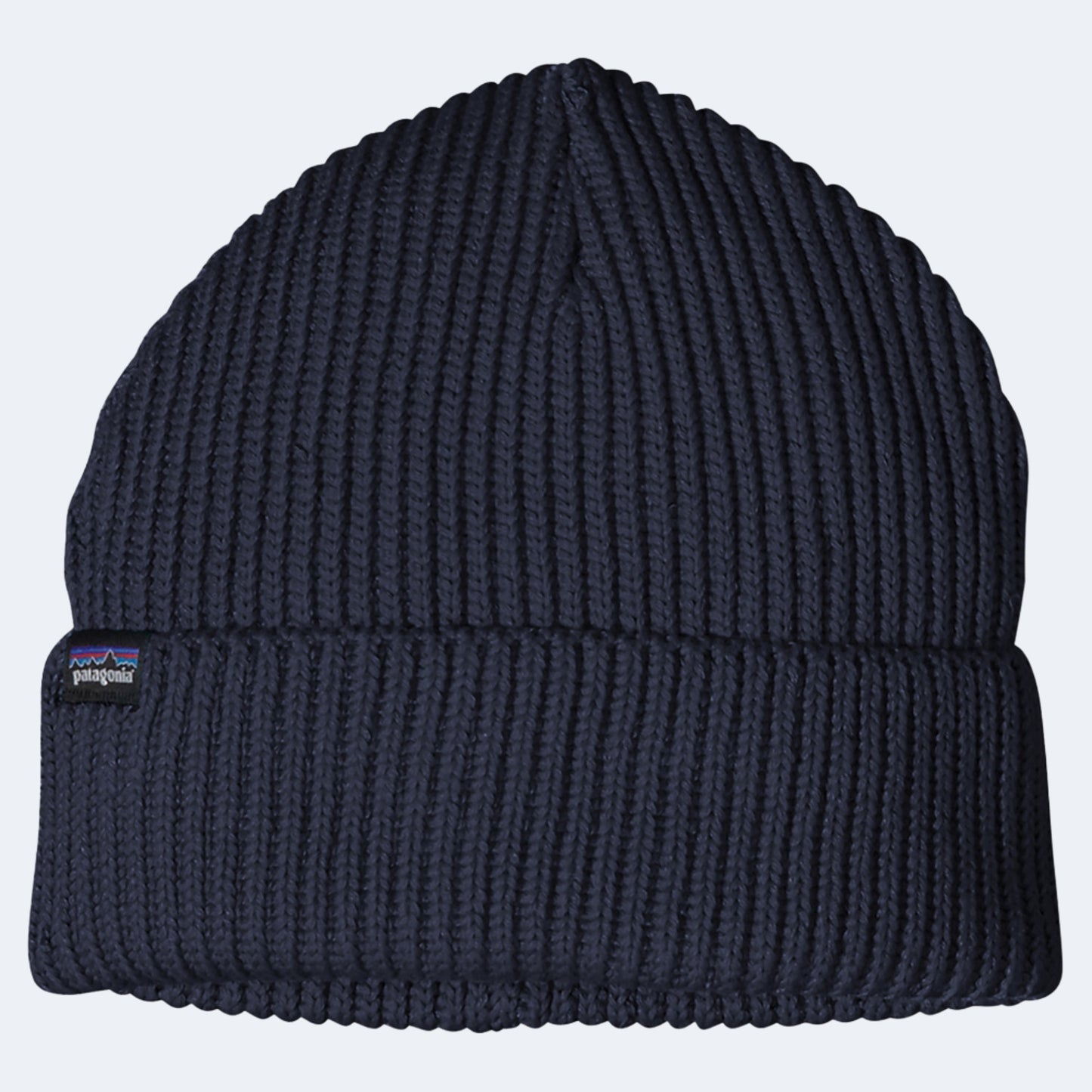 Patagonia Fishermans Rolled Beanie