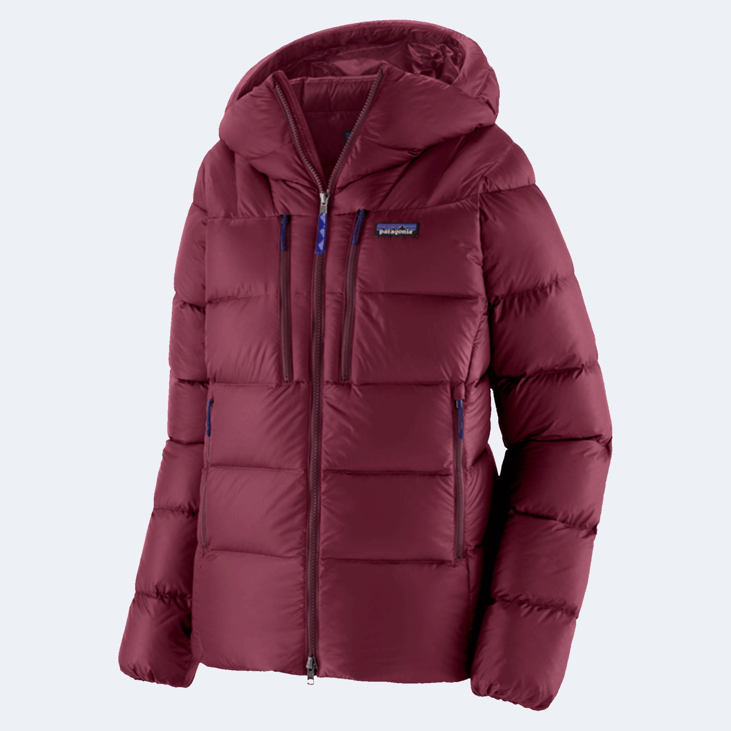 Patagonia Fitz Roy Women's Down Hoody