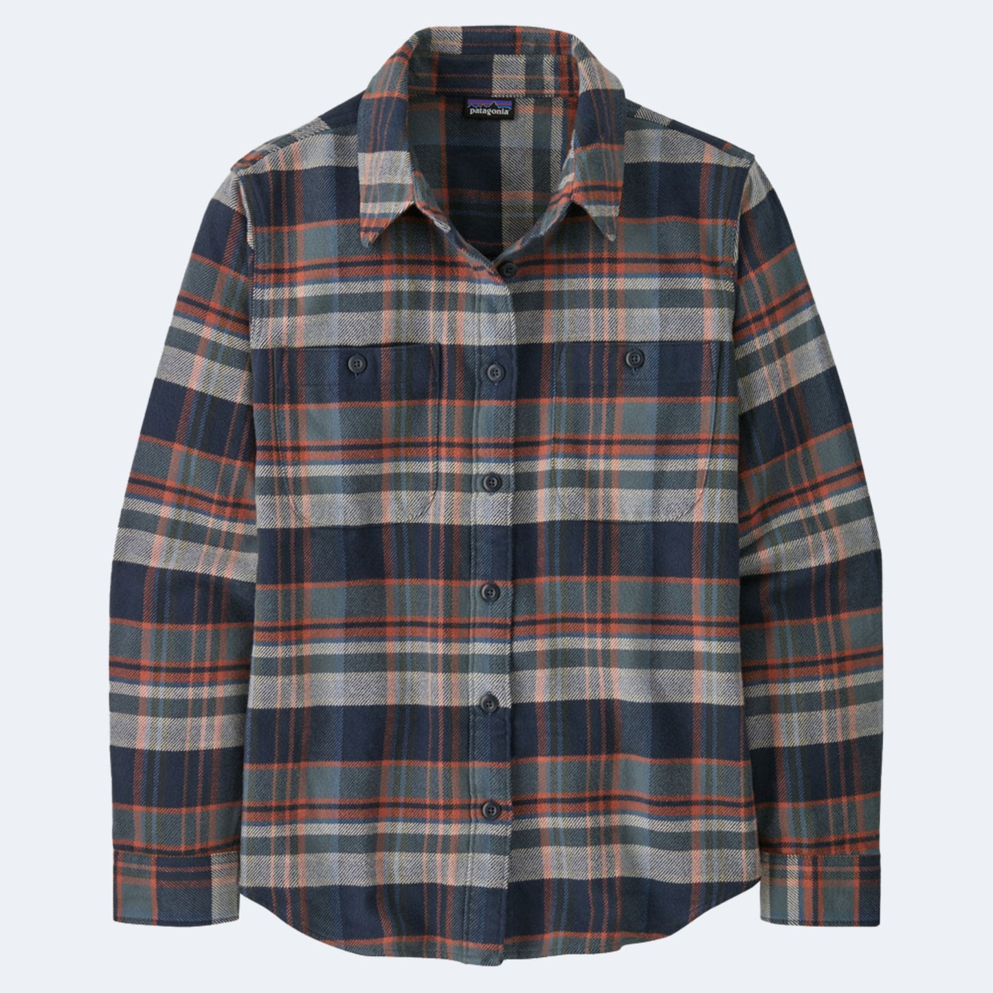 Patagonia Fjord Flannel Women's Shirt