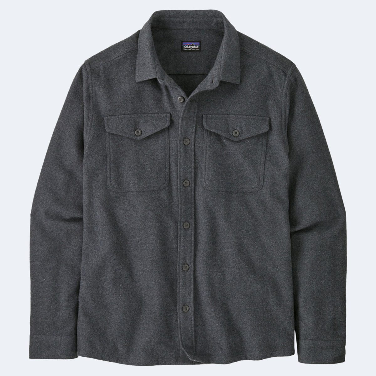 Patagonia Fjord Men's Flannel Shirt