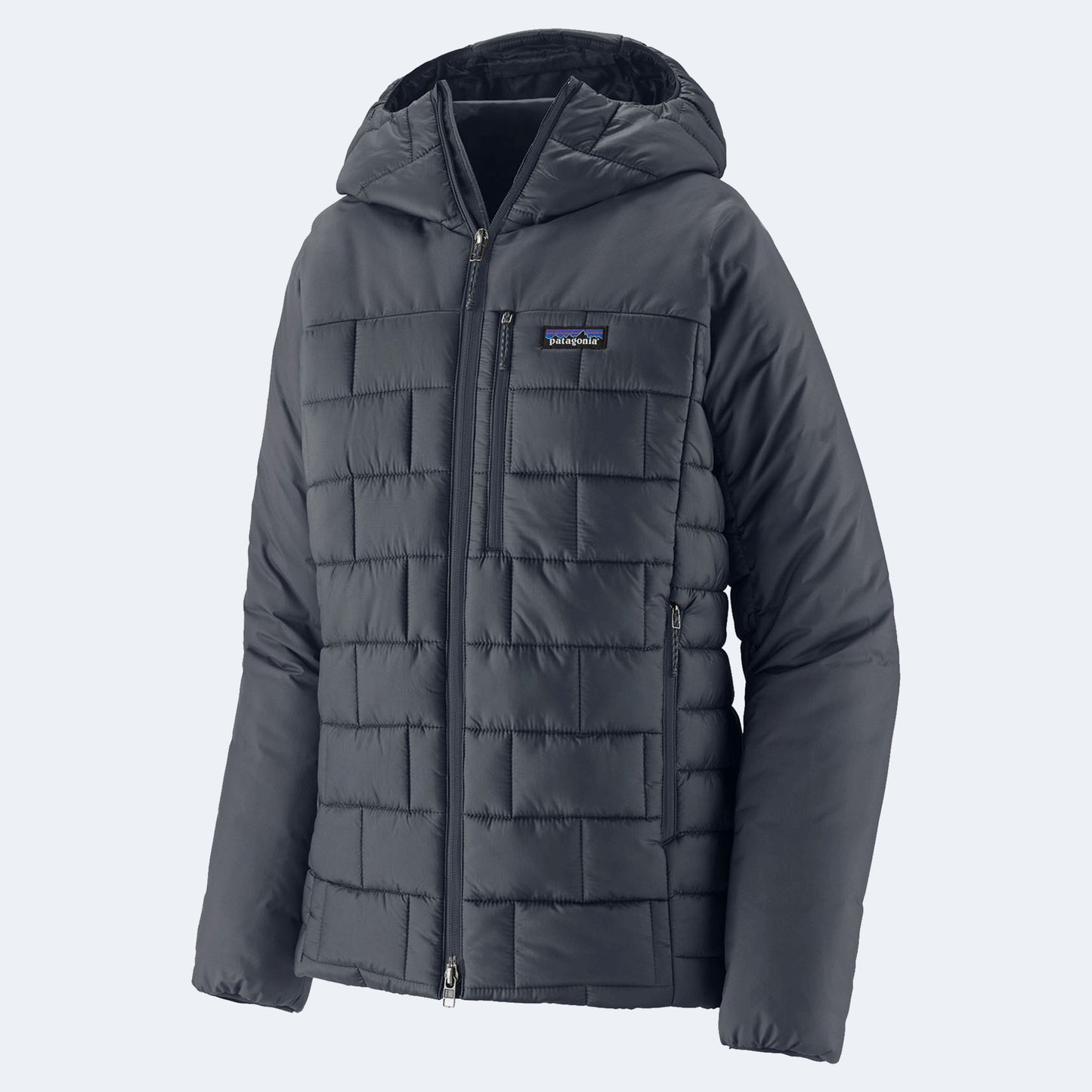 Patagonia Hi-Loft Nano Puff Women's Hoody