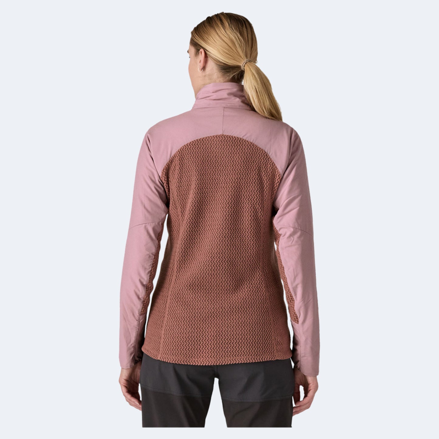 Patagonia Nano-Air Light Hybrid Women's Jacket
