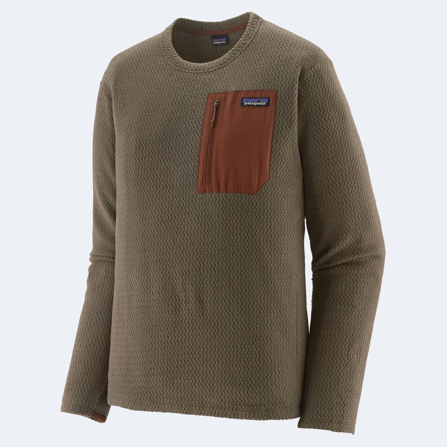 Patagonia R1 Air Men's Crew