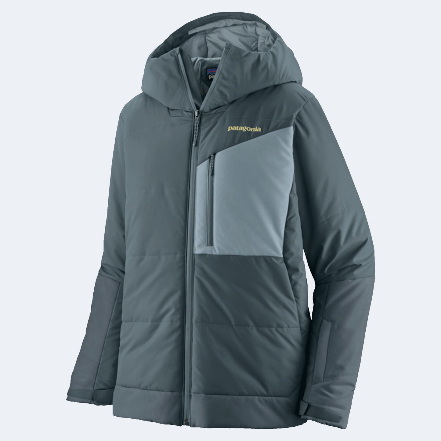 Patagonia Snowfarer Insulated Women's Jacket
