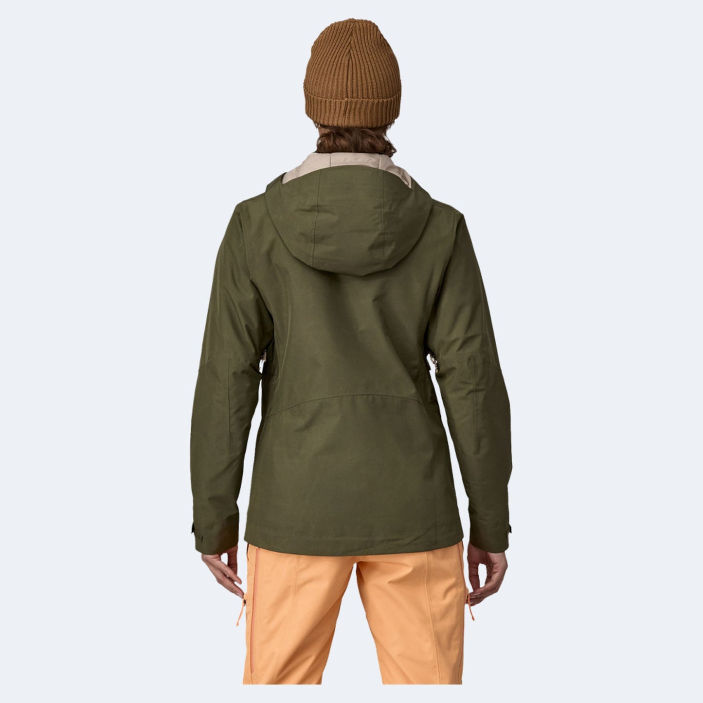 Patagonia Storm Shift Women's Insulated Jacket