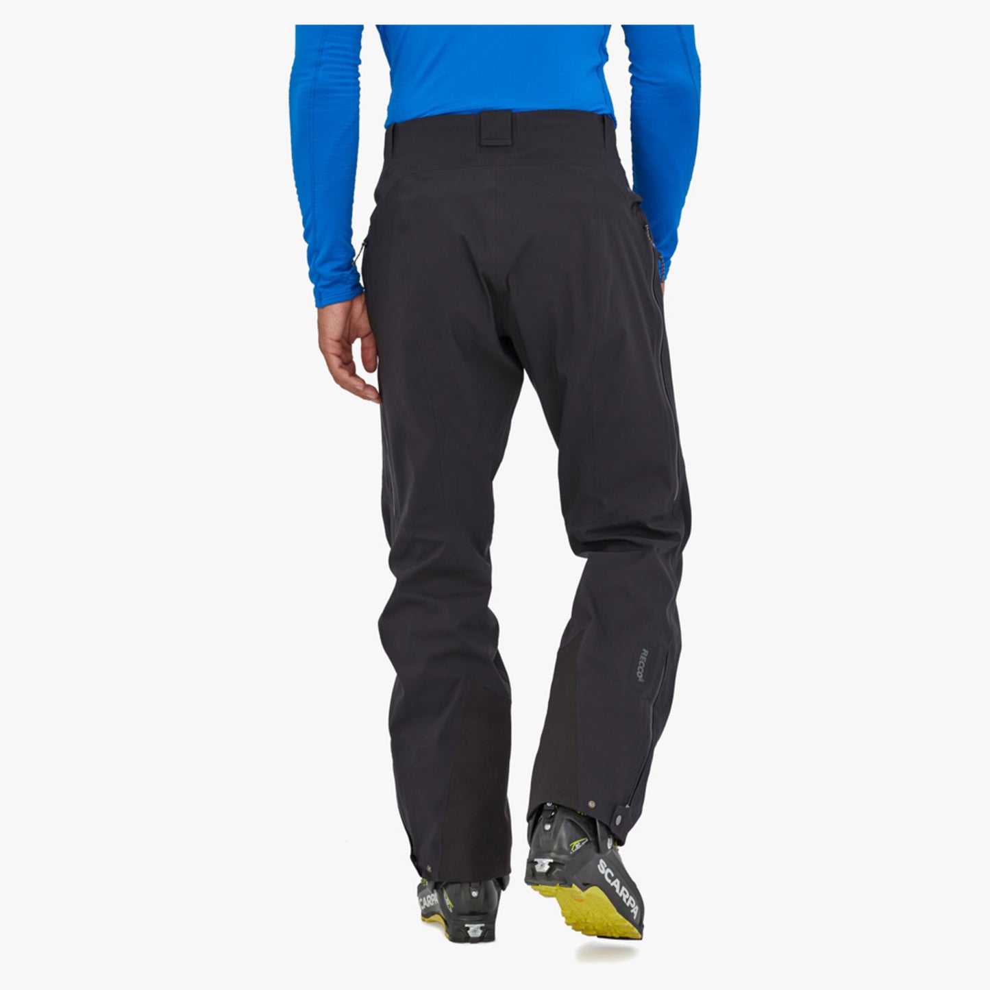 Patagonia Stormstride Men's Pant - Lagom Blue - XL