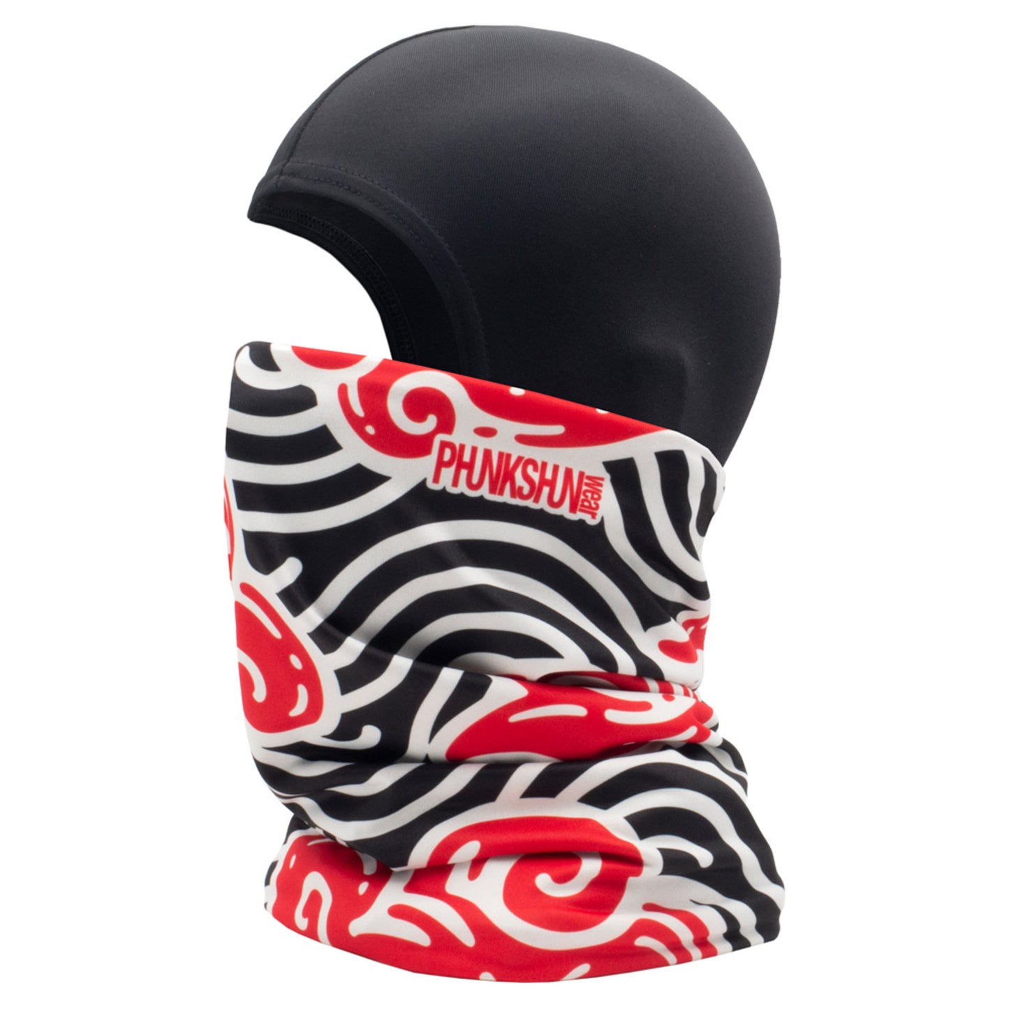 Phunkshun Mistral Double Ballerclava - VENTUS