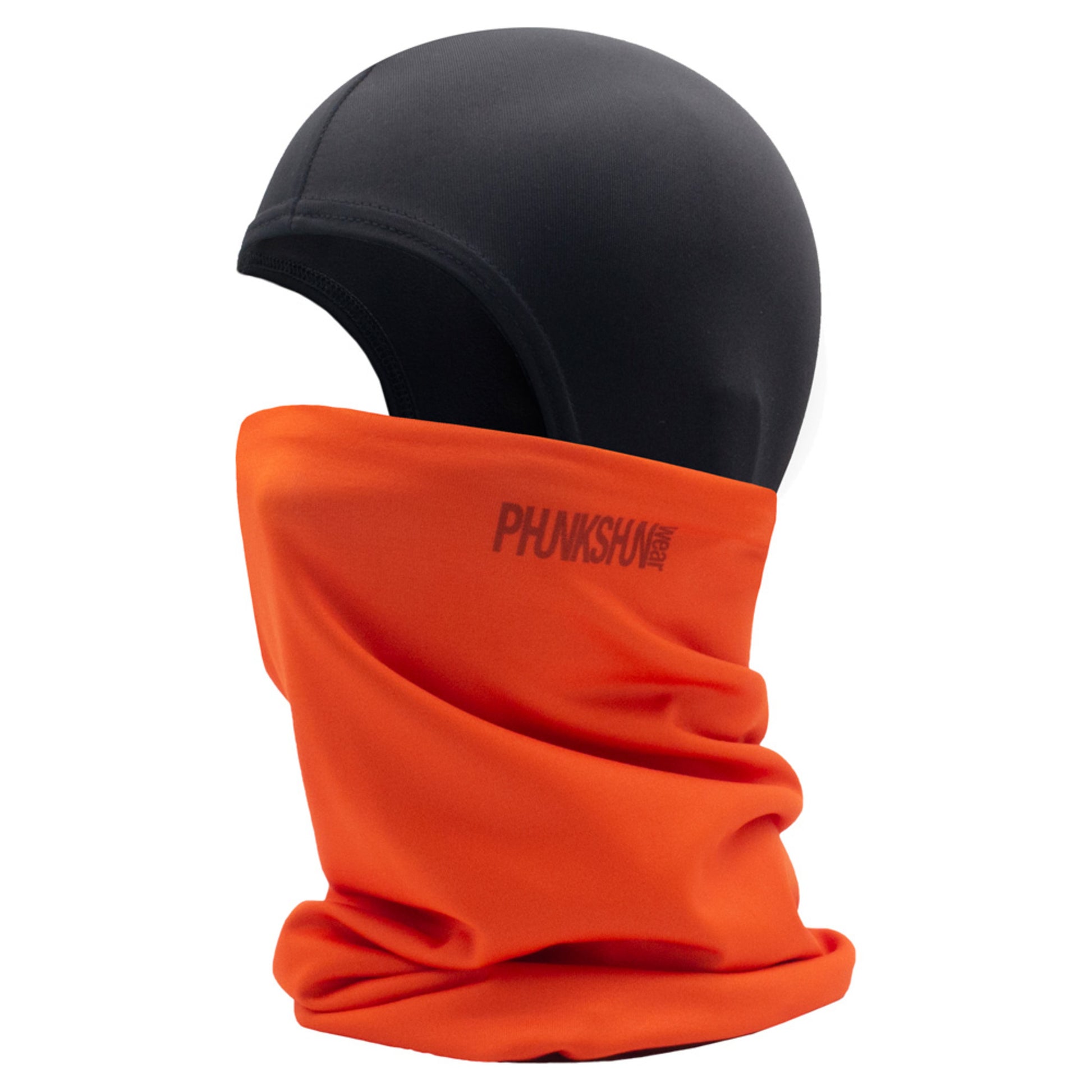 Phunkshun Mistral Double Youth Ballerclava - BLAZE
