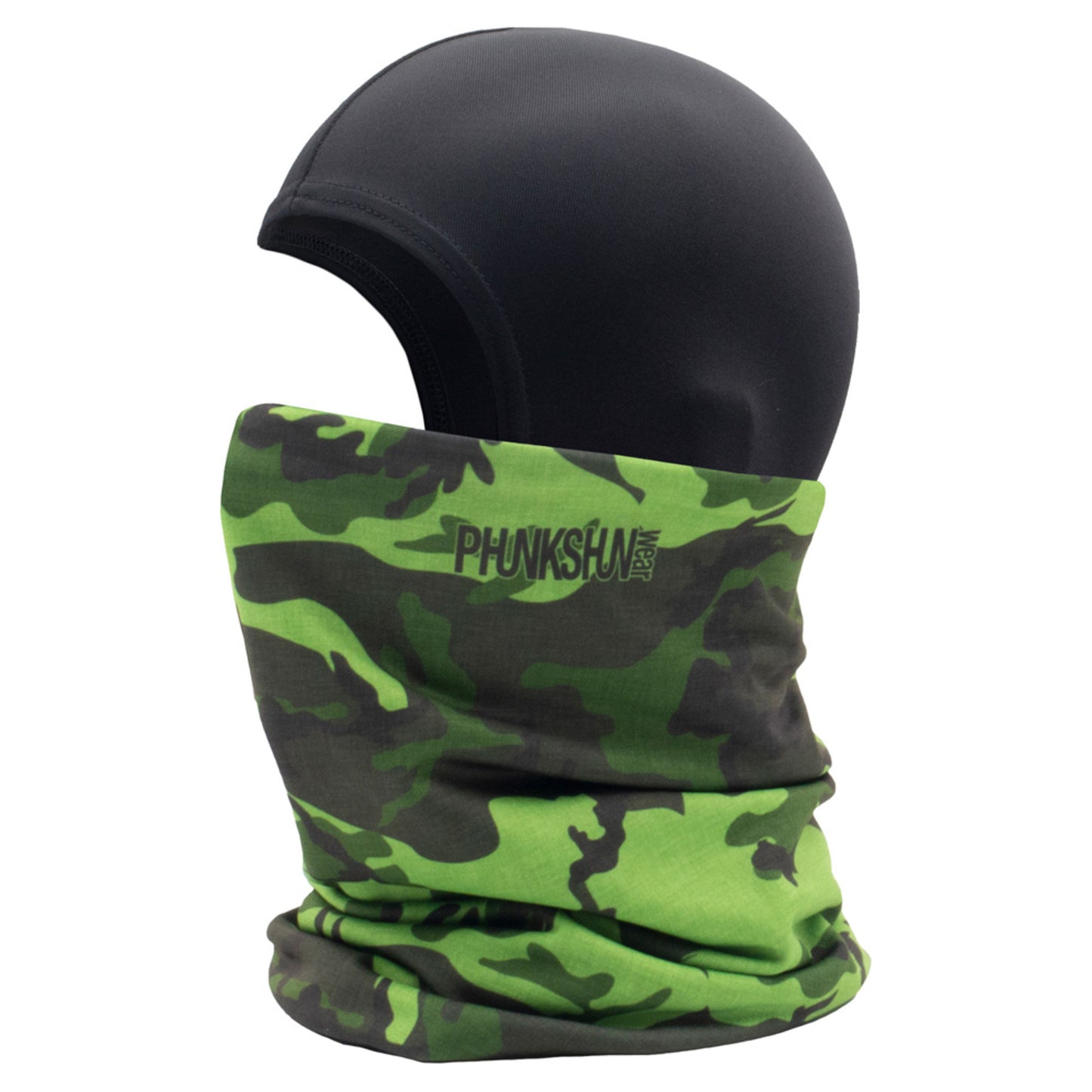 Phunkshun Mistral Double Youth Ballerclava