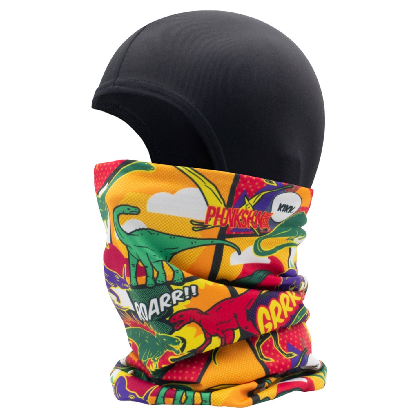 Phunkshun Mistral Double Youth Ballerclava