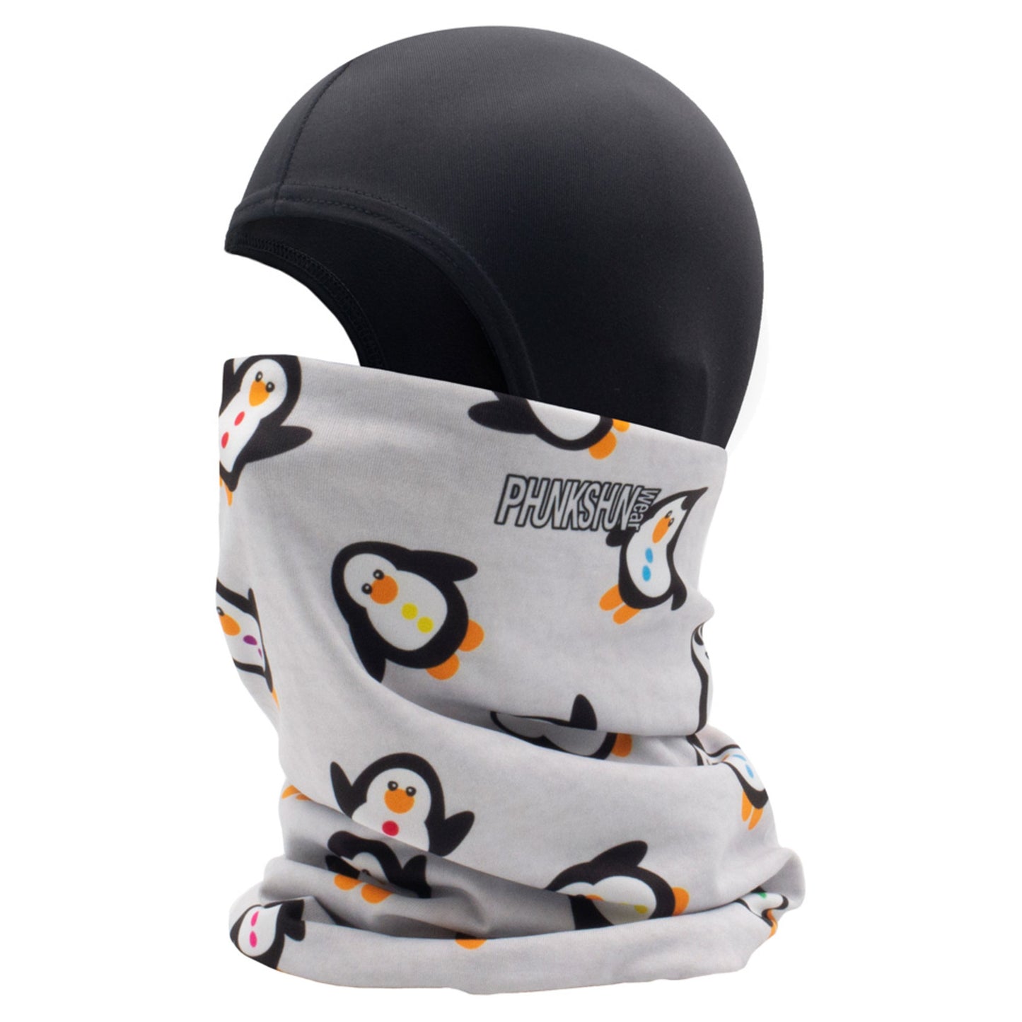 Phunkshun Mistral Double Youth Ballerclava