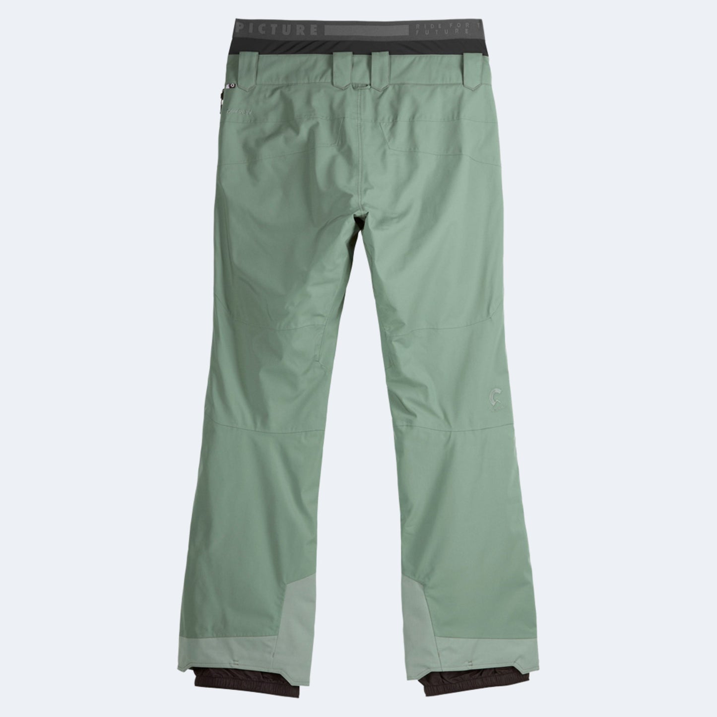 Picture Impact Patch Men's Pants