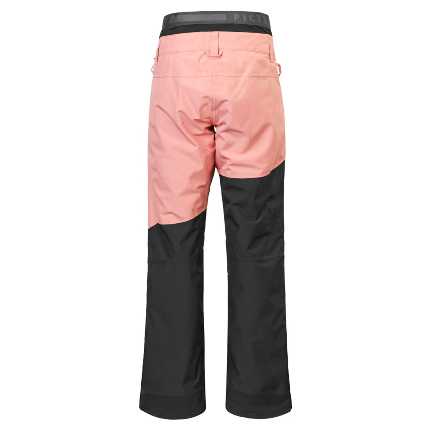 Picture Organic Seen Women's Ski Pant - BLACK - XS