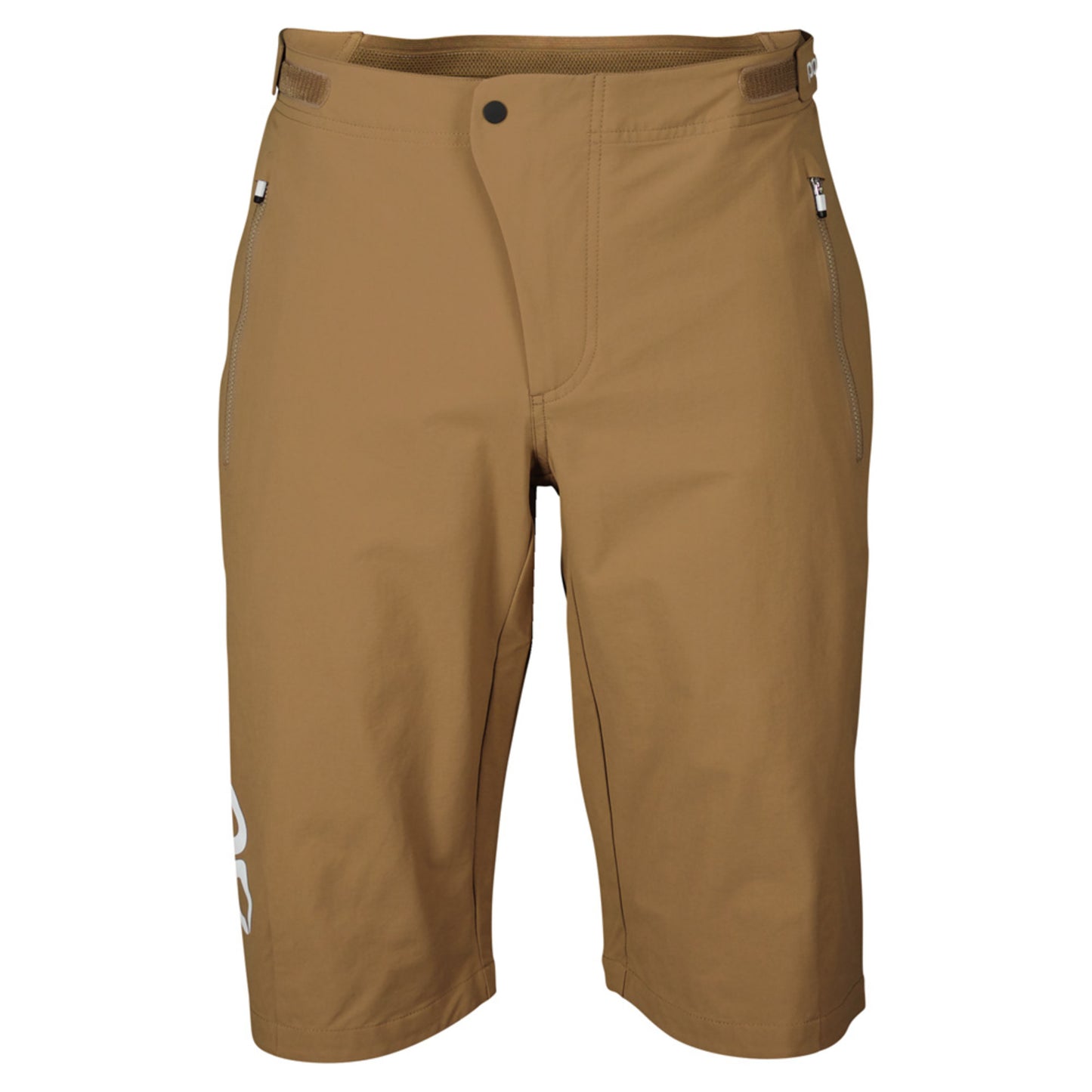 POC Essential Enduro Men's Shorts - JASPER BROWN - XXL