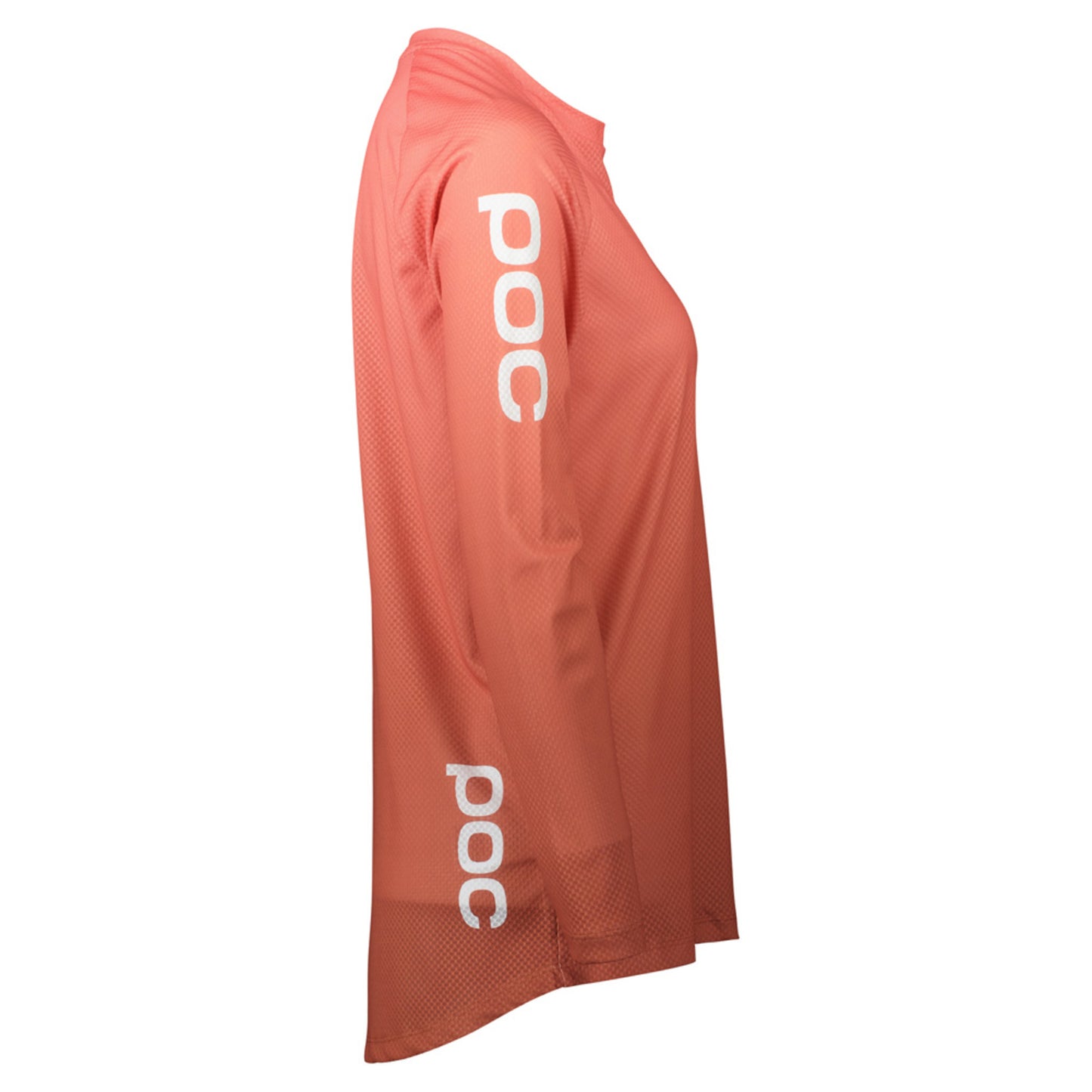 POC Essential MTB Lite Women's LS Jersey - GRADIENT AMMOLI - XS