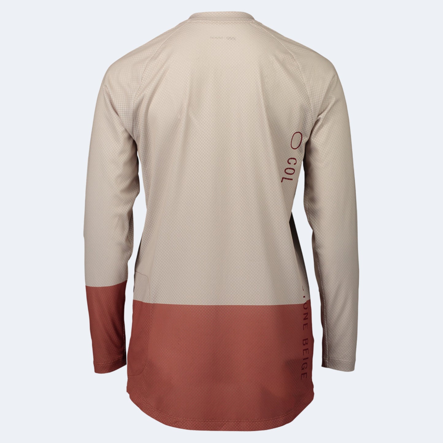 POC MTB Pure Women's Long Sleeve Jersey