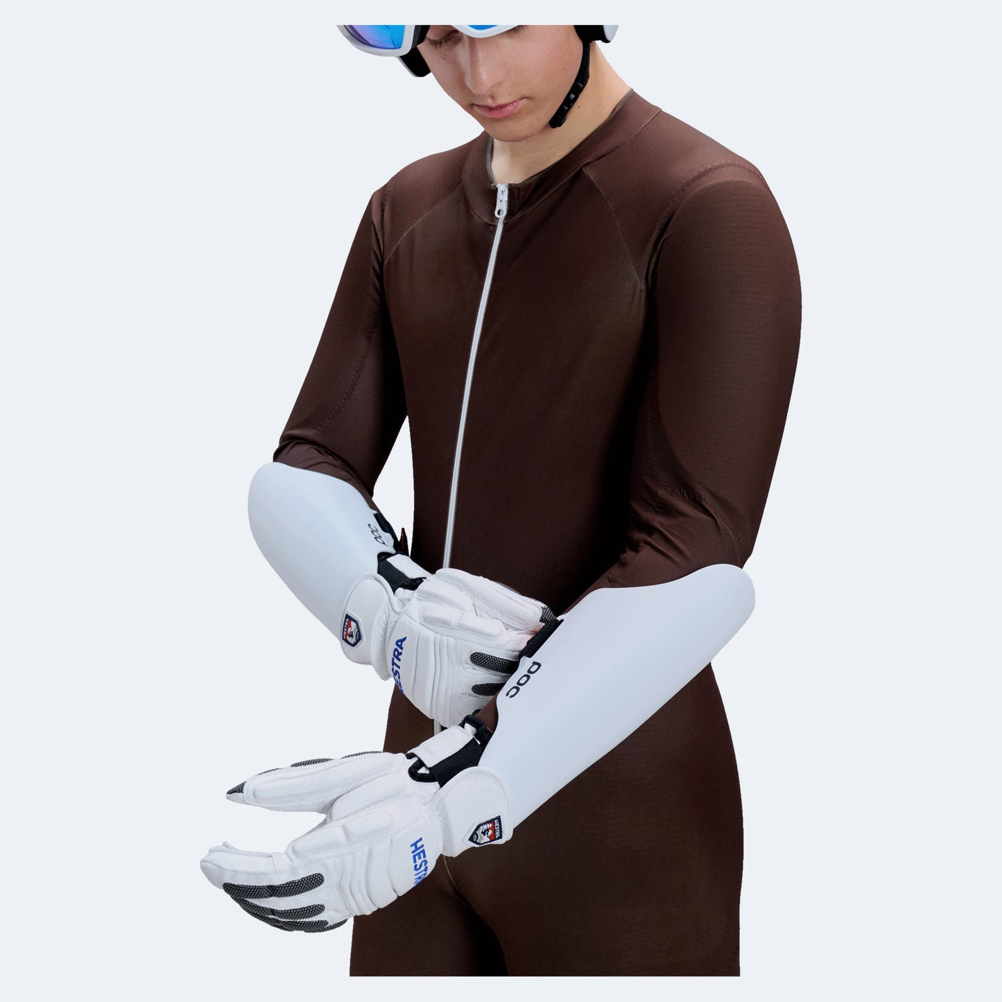 POC Race Forearm Guard