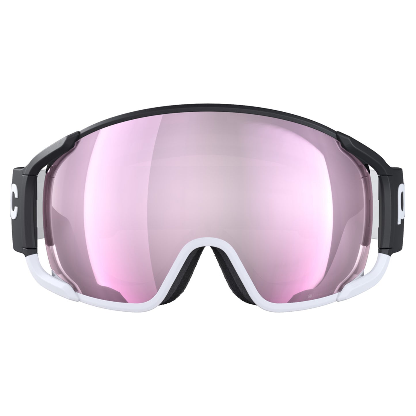 POC Zonula Clarity Comp Goggles - URANIUM BLACK_H - CLARITY COMP LO