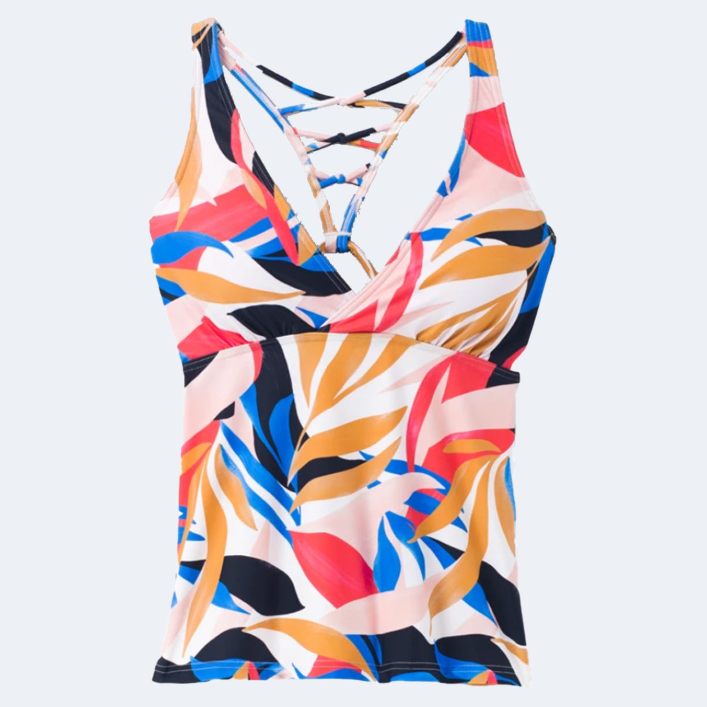 Prana Atalia Women's Tankini