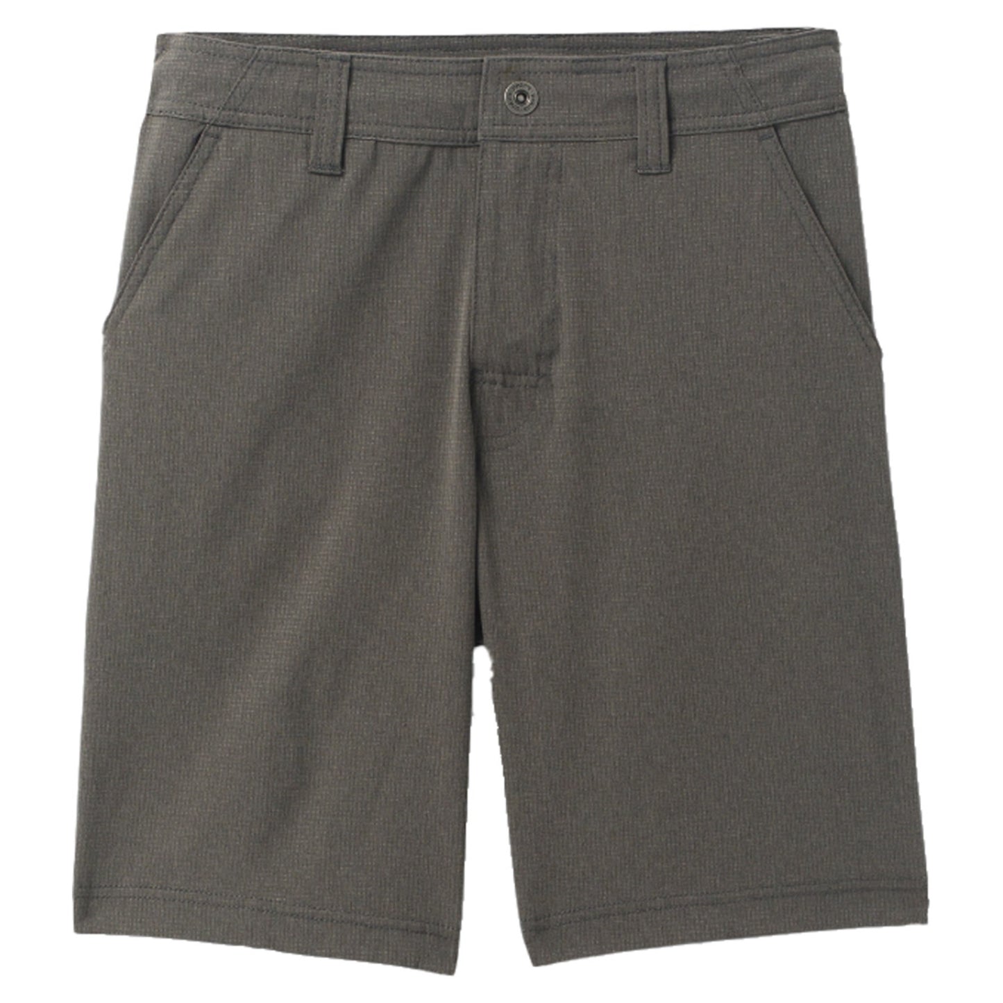 prAna Hybridizer 8" Men's Short