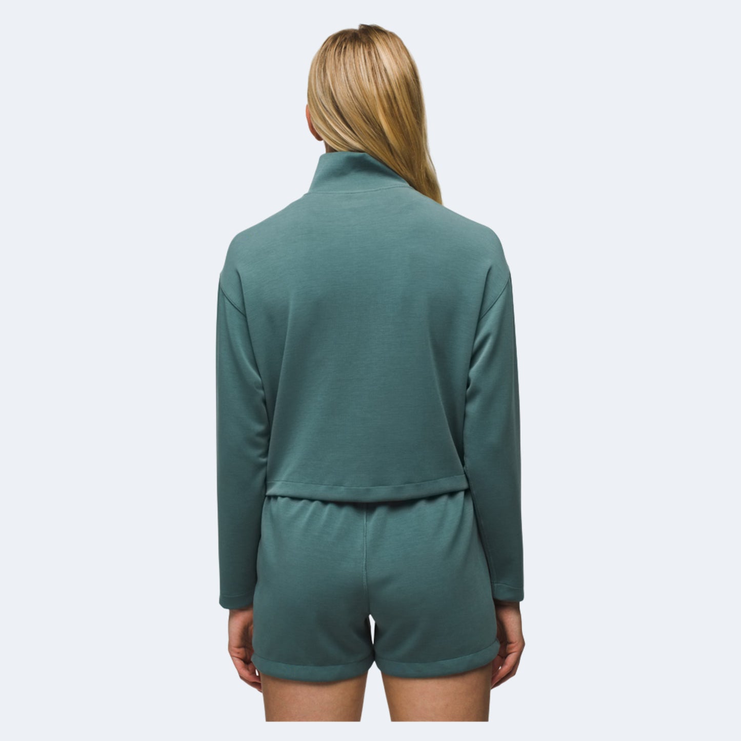 prAna Shea Women's Half Zip