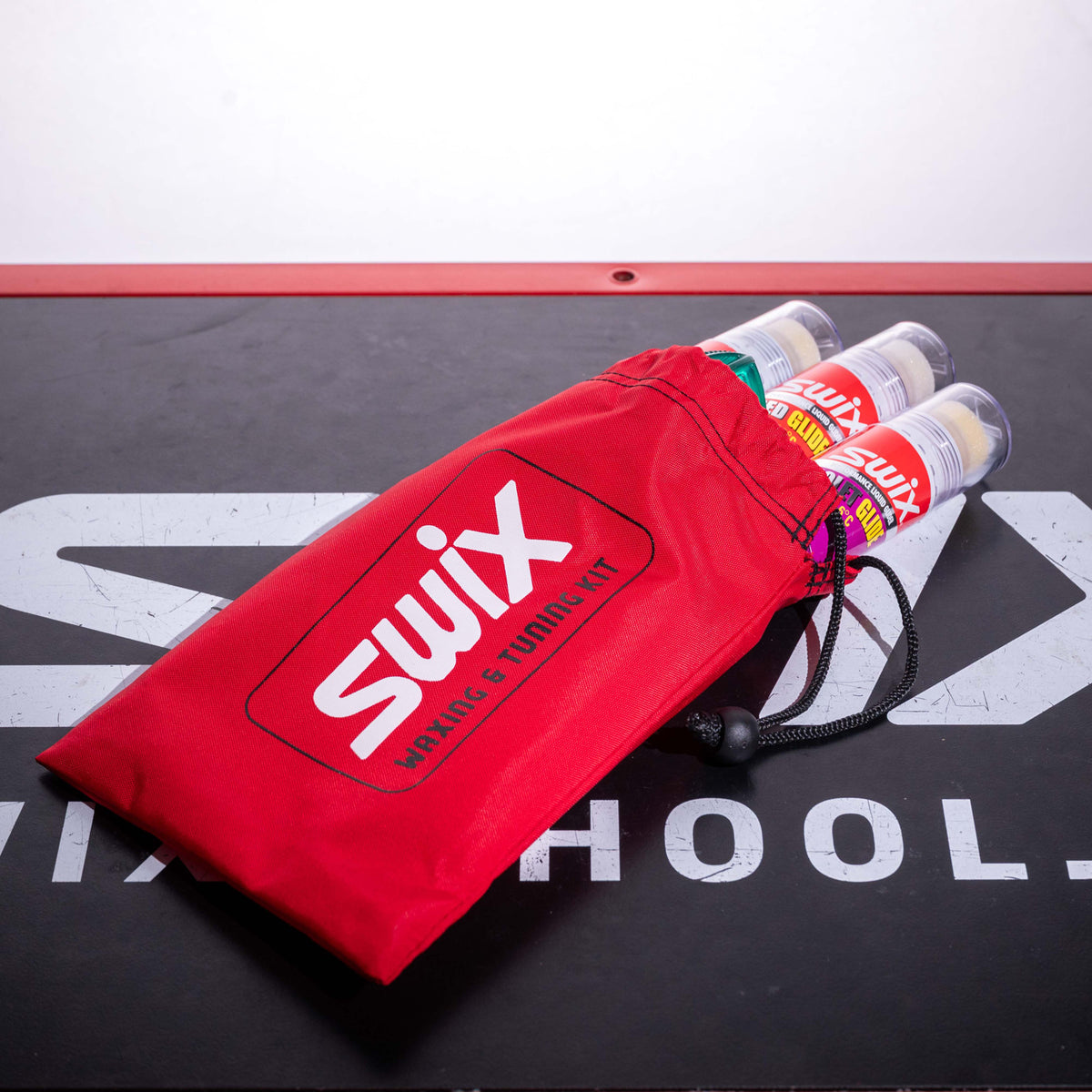 Promo Swix Kit