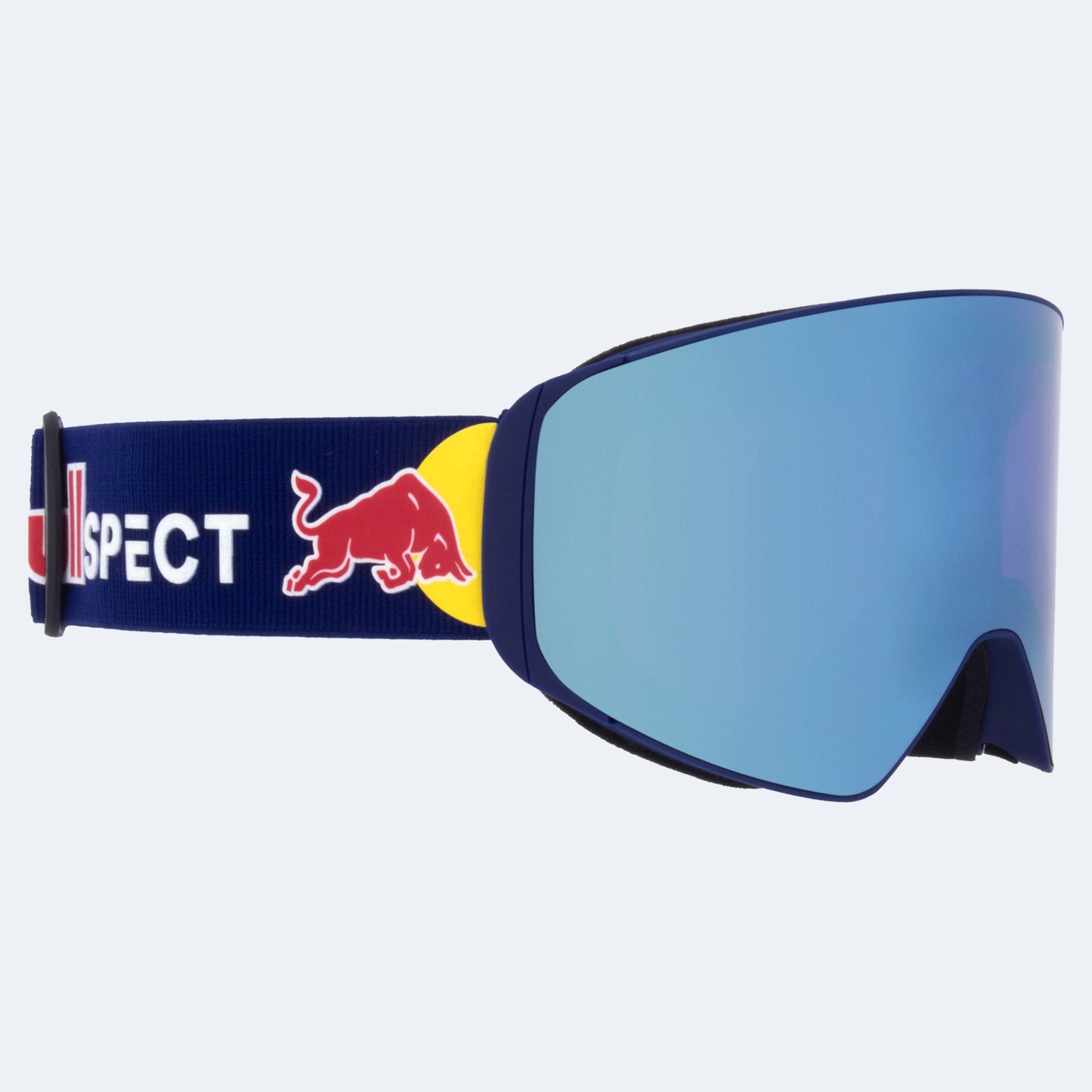 Red Bull Jam Snow Goggles