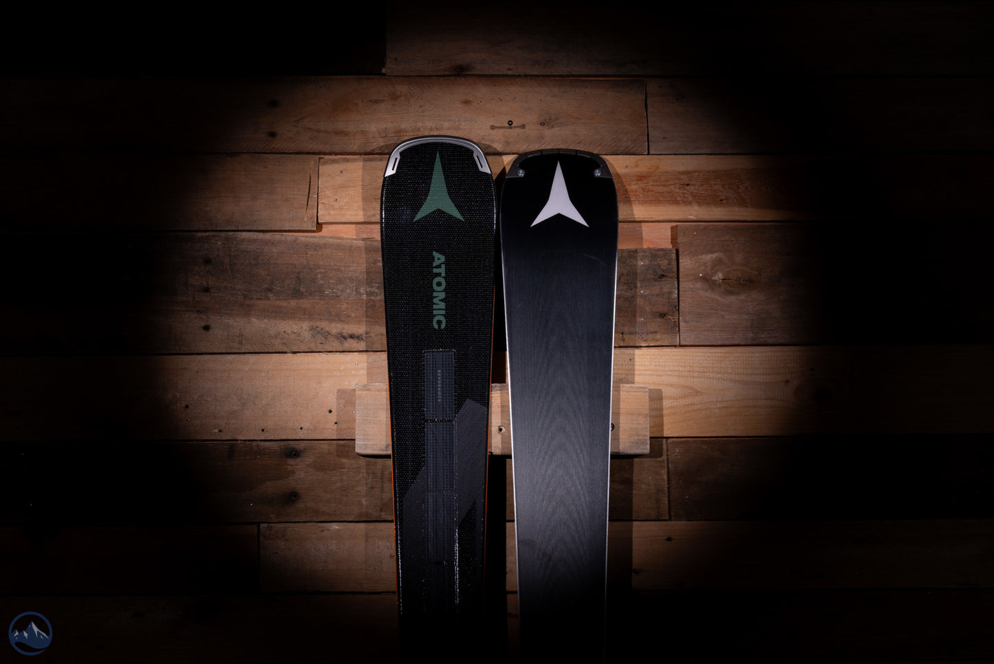 2026 Atomic Redster Q7 Revoshock C W/ Ml 12 GW Bindings
