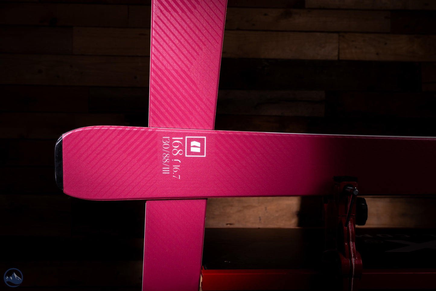 2025 Armada Reliance 88 C Women's Skis