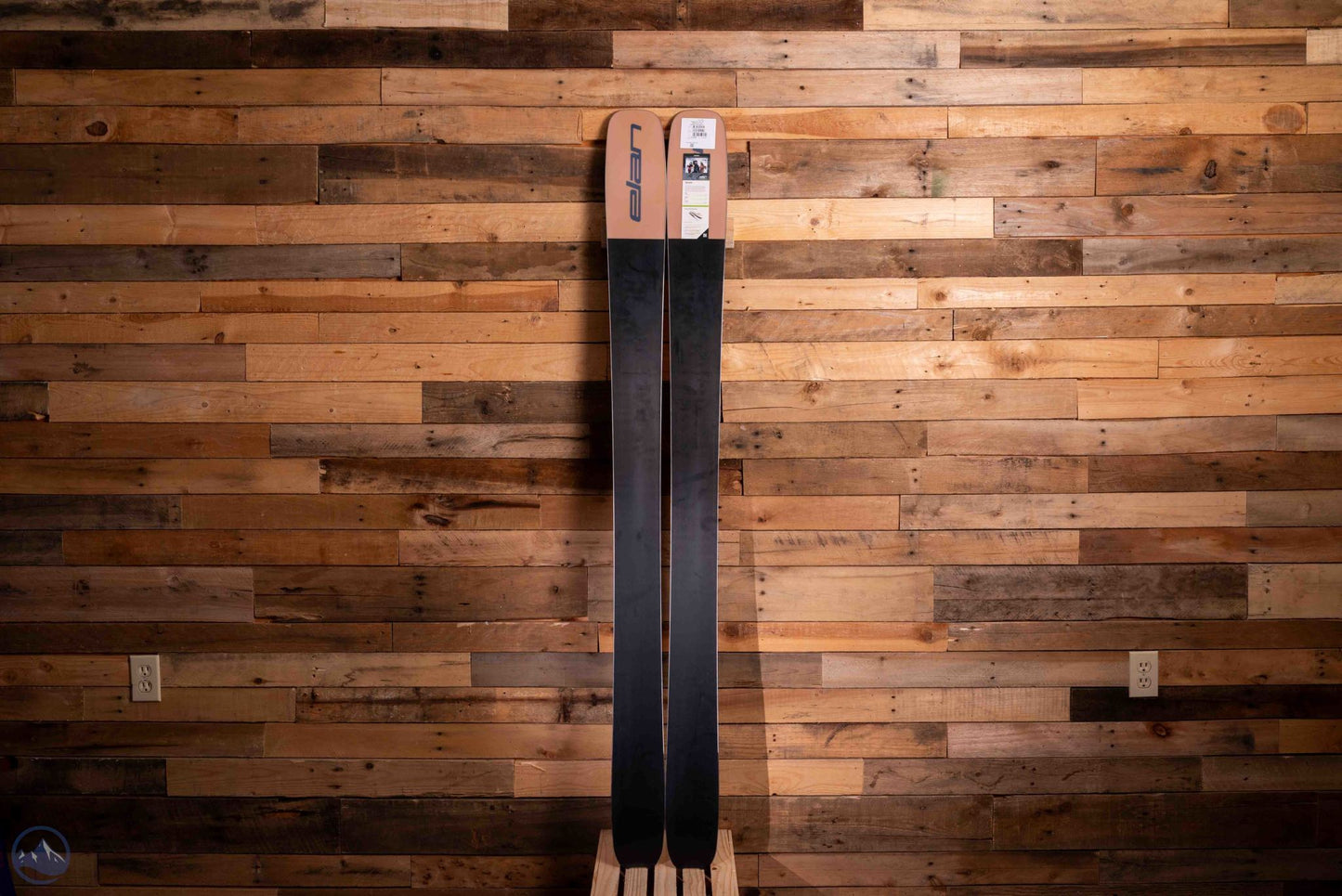 2026 Elan Ripstick 108 Skis