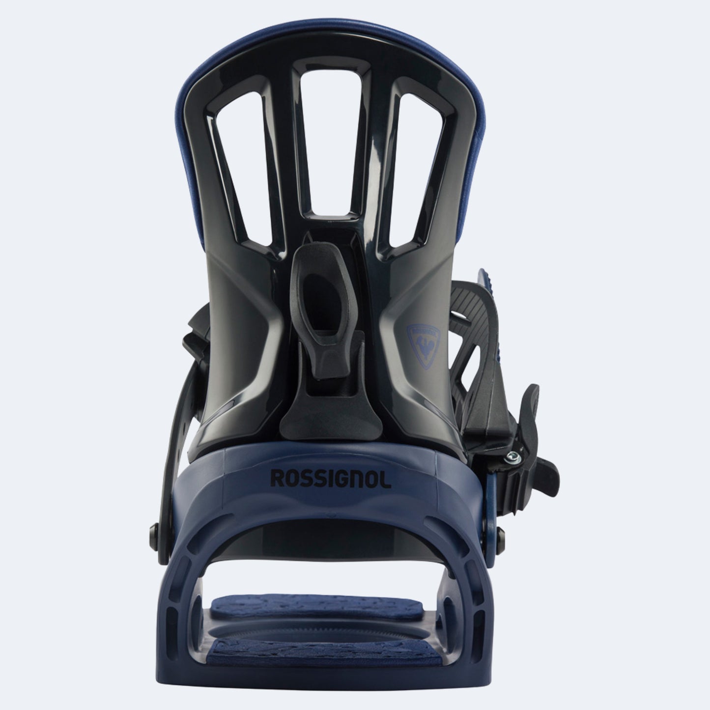 Rossignol Battle Snowboard Bindings